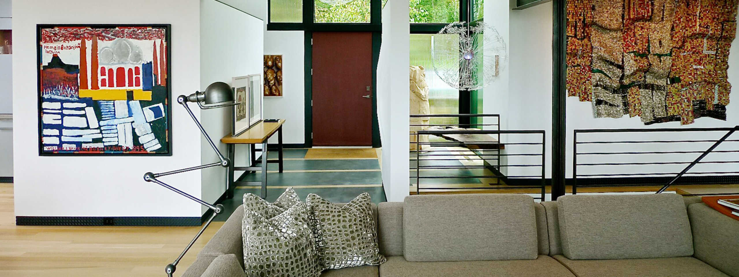 Family-friendly properties that exude comfort