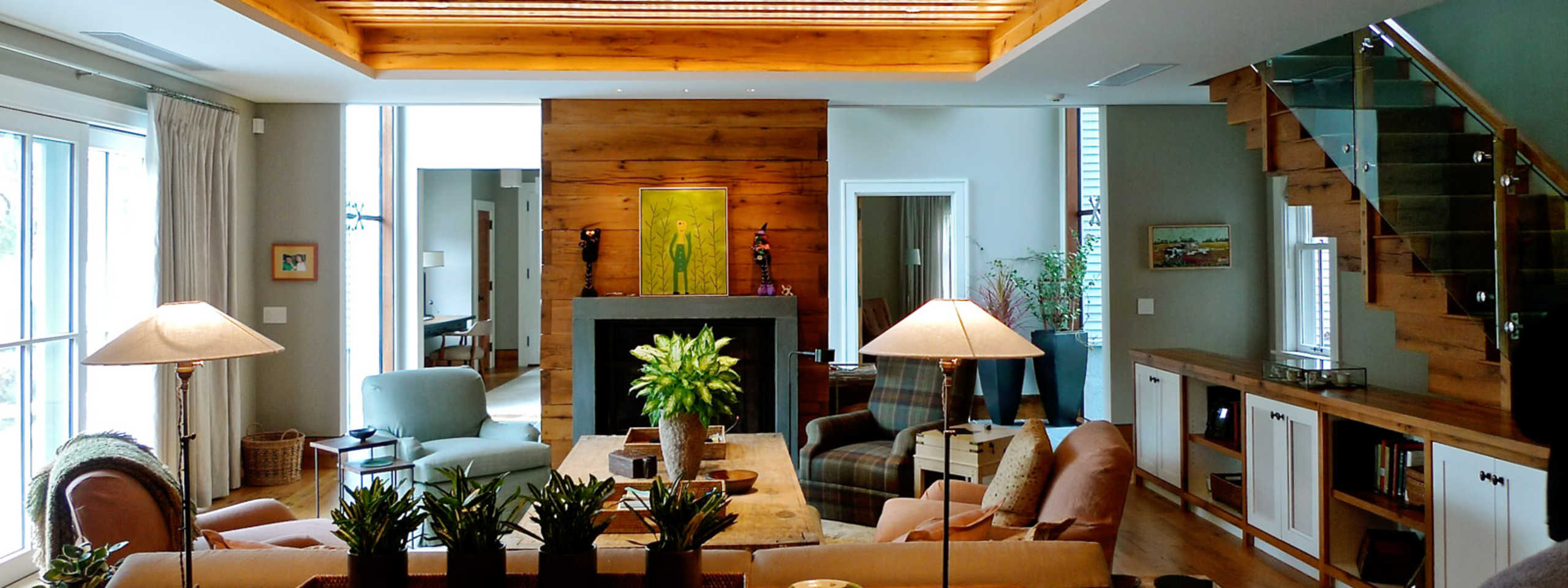 Discover fresh, modern residences