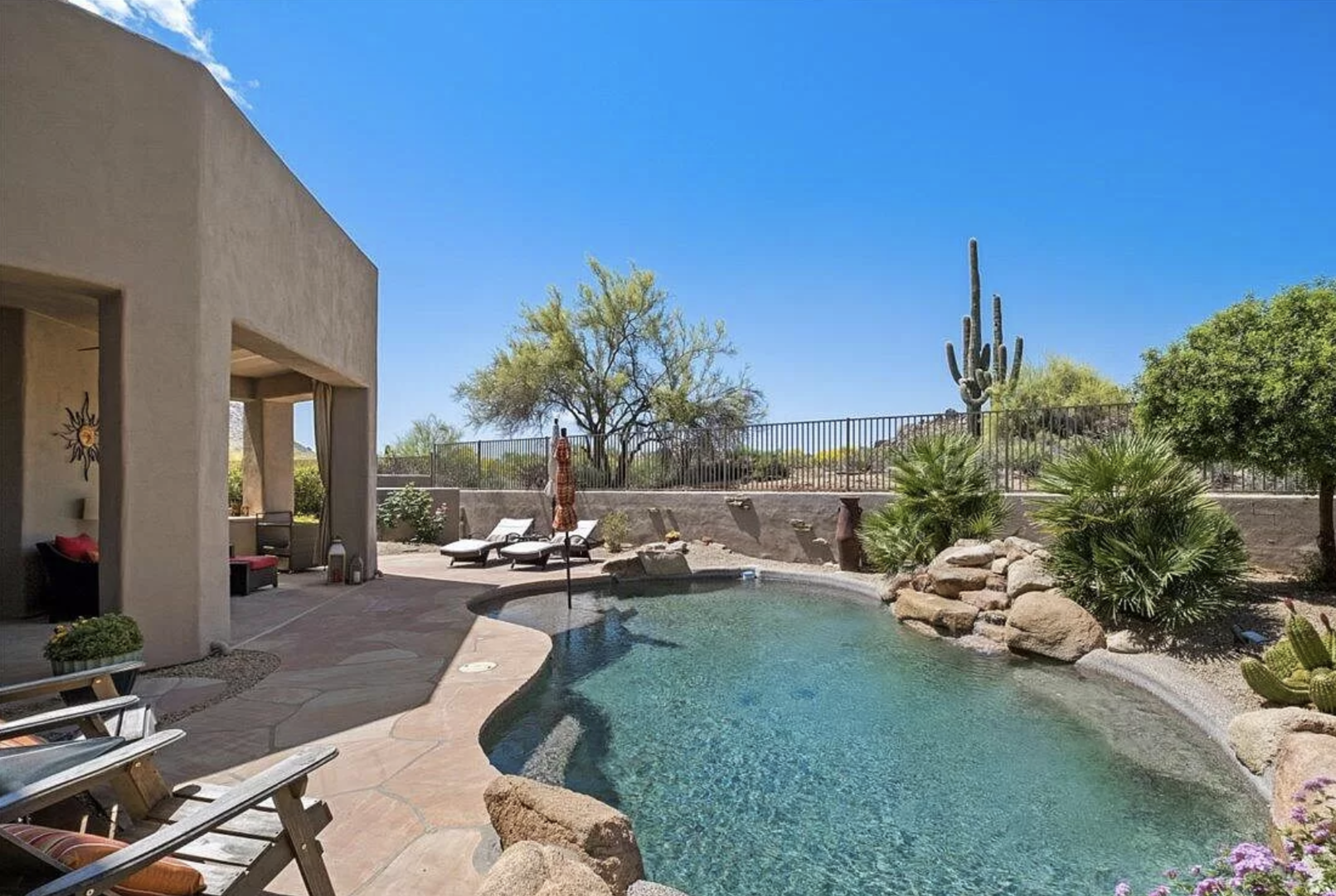 27892 108th Way, Scottsdale $1,100,000 SOLD BY CYN!