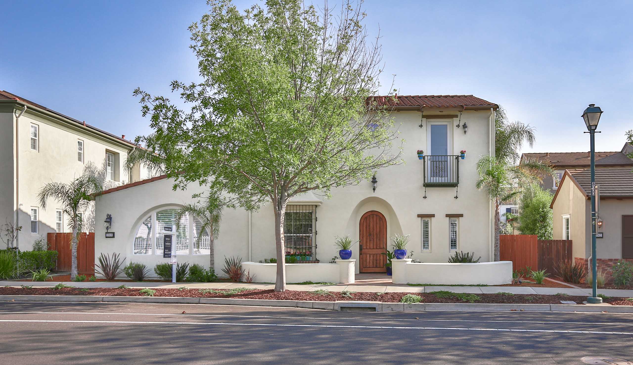 Experience the Mediterranean Style in the Bay Area