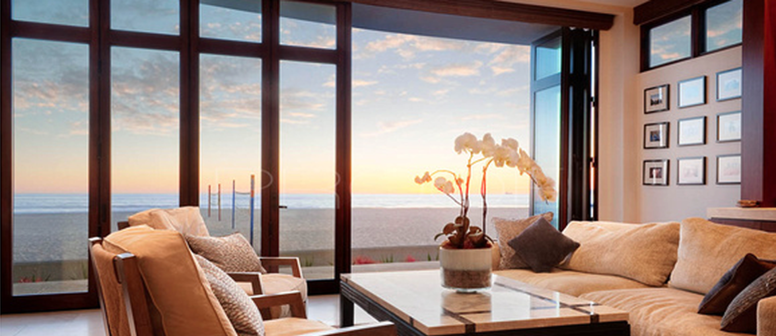 Luxury Within Reach