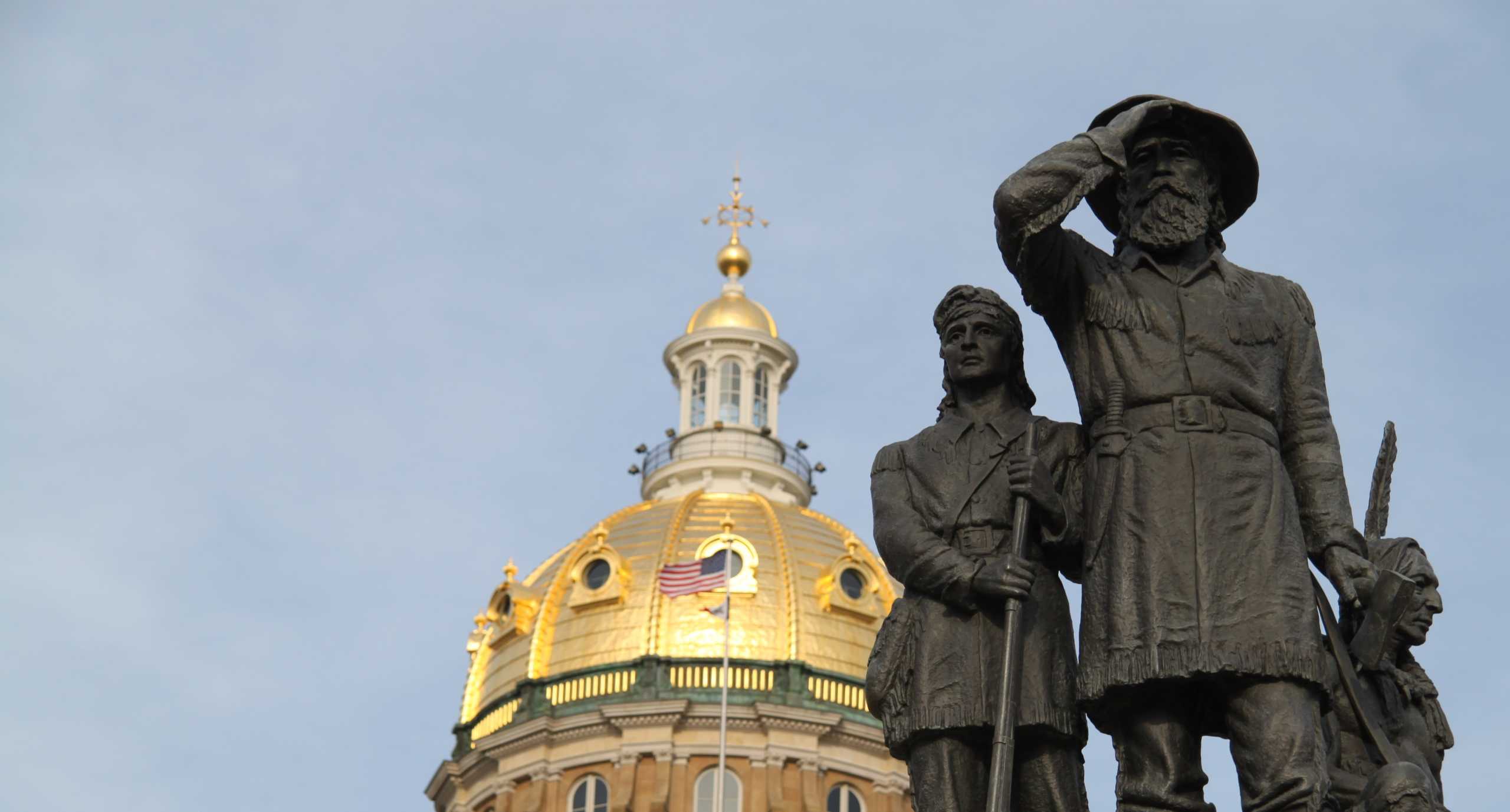 Des Moines is an inviting city to call home