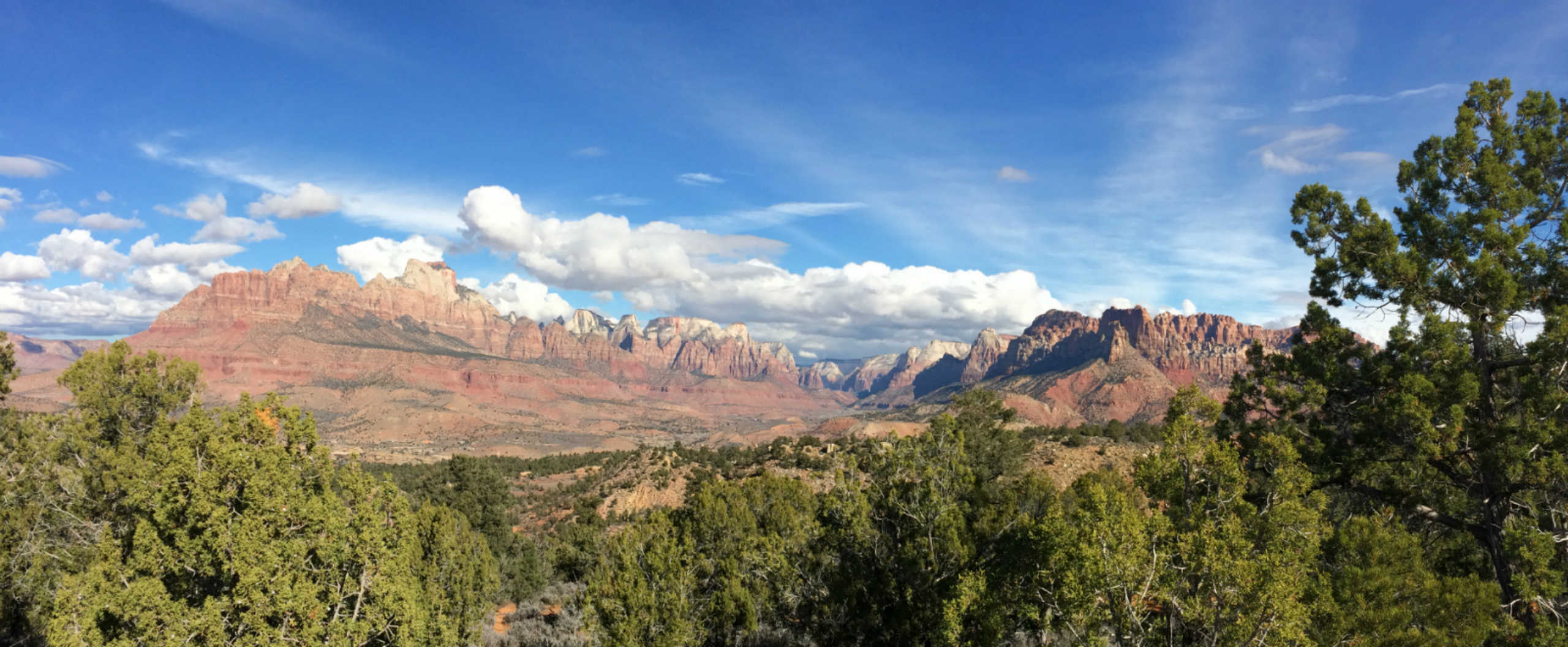This is the life in Southern Utah.  When are you moving here?