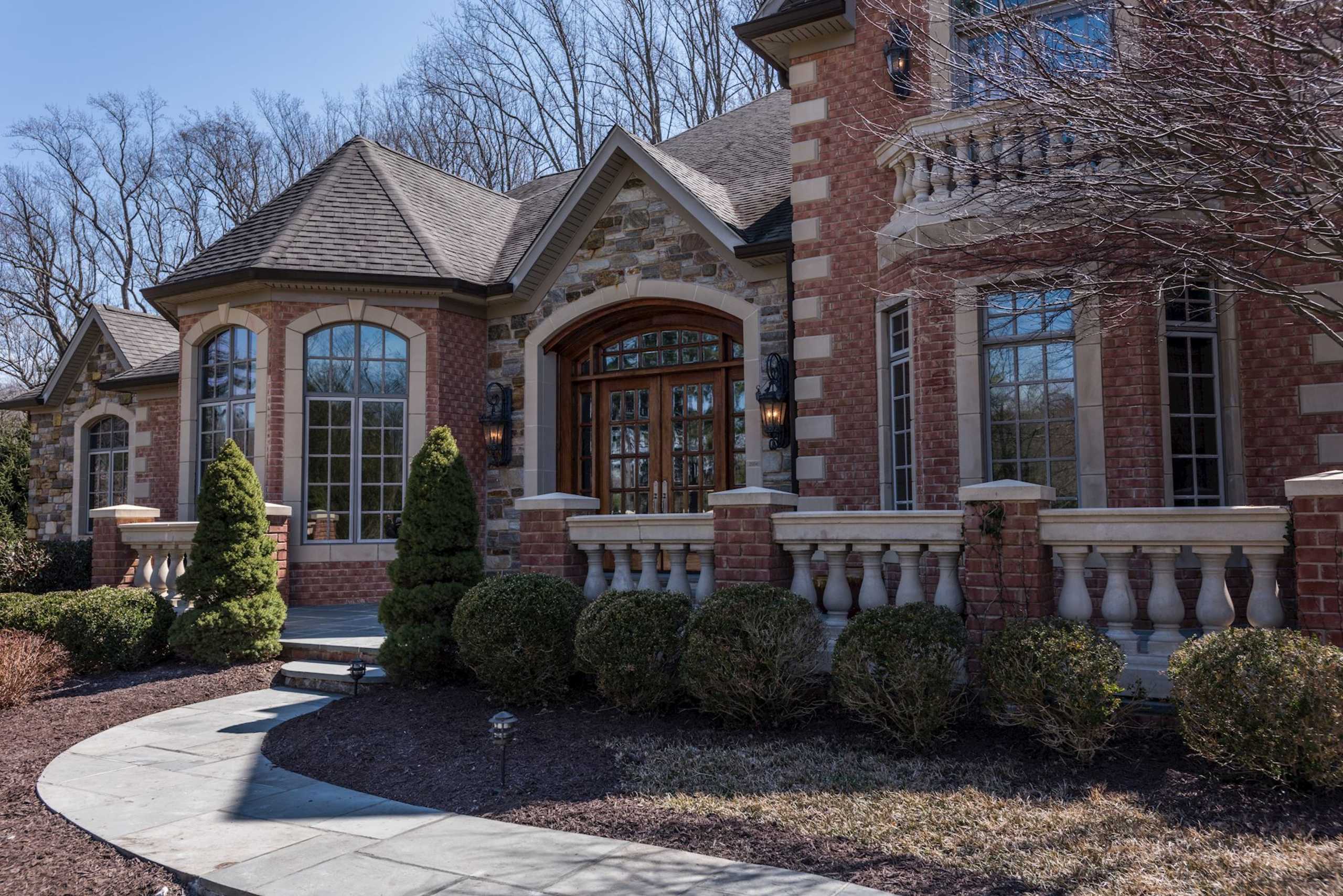 8544 Leisure Hill Drive, Pikesville MD