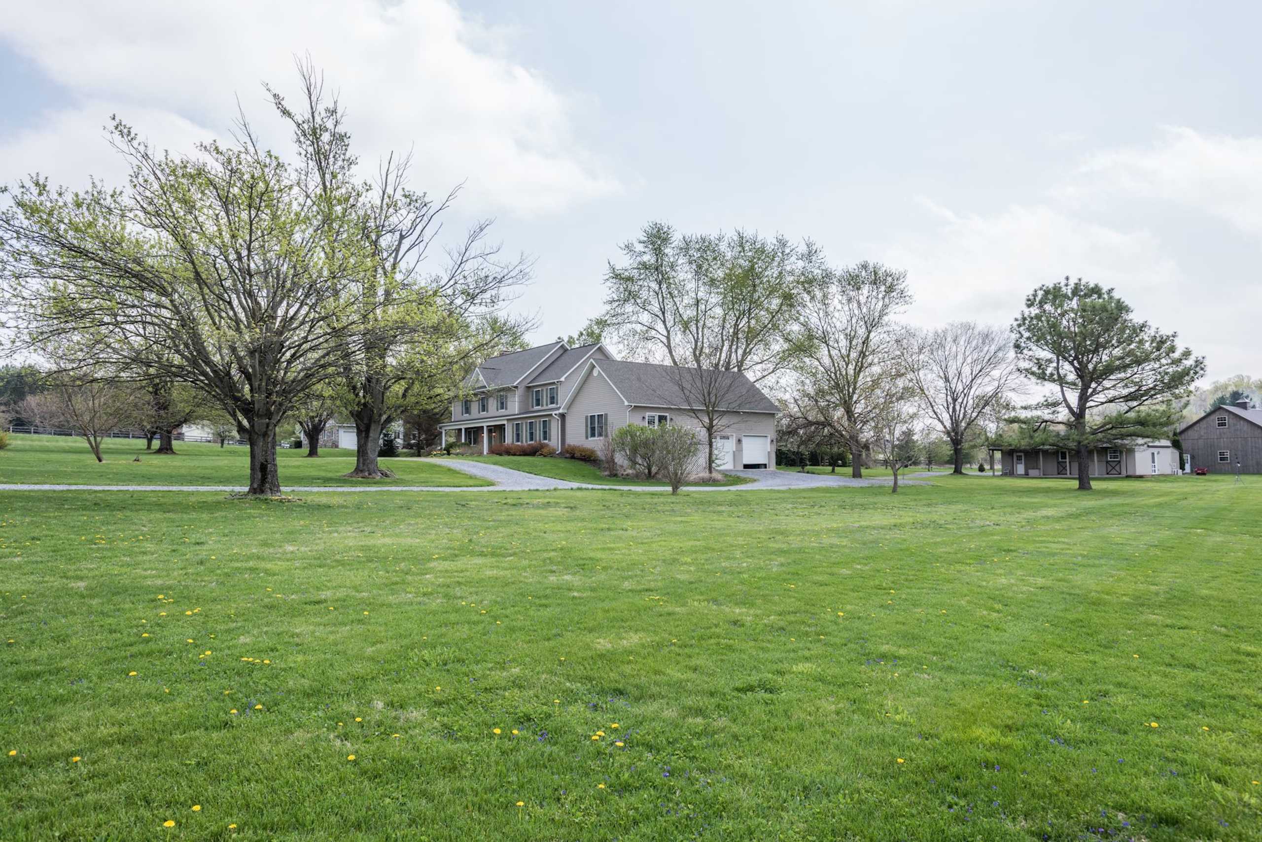 2537 Uniontown Road, Westminster MD