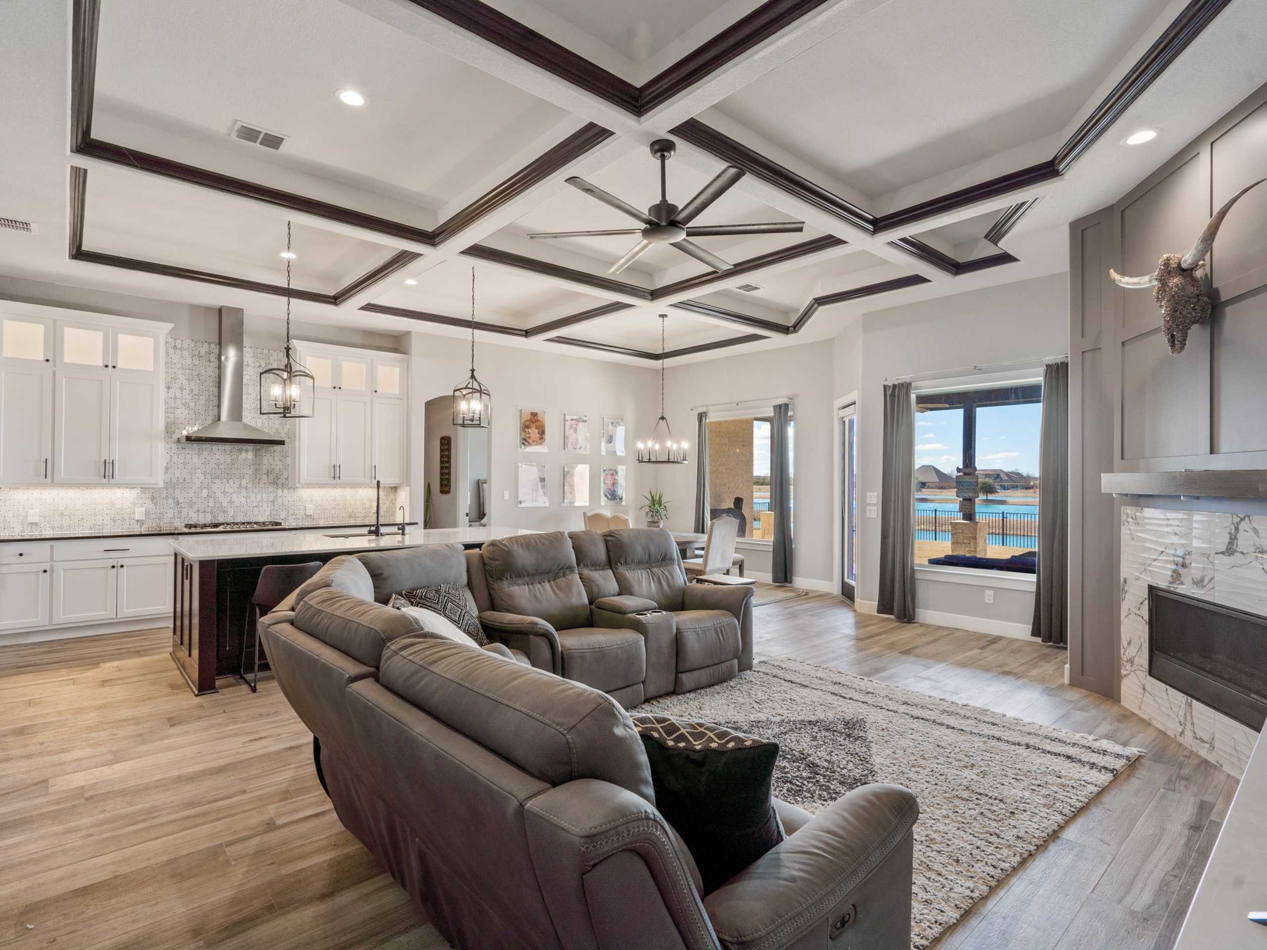 Discover fresh, modern residences