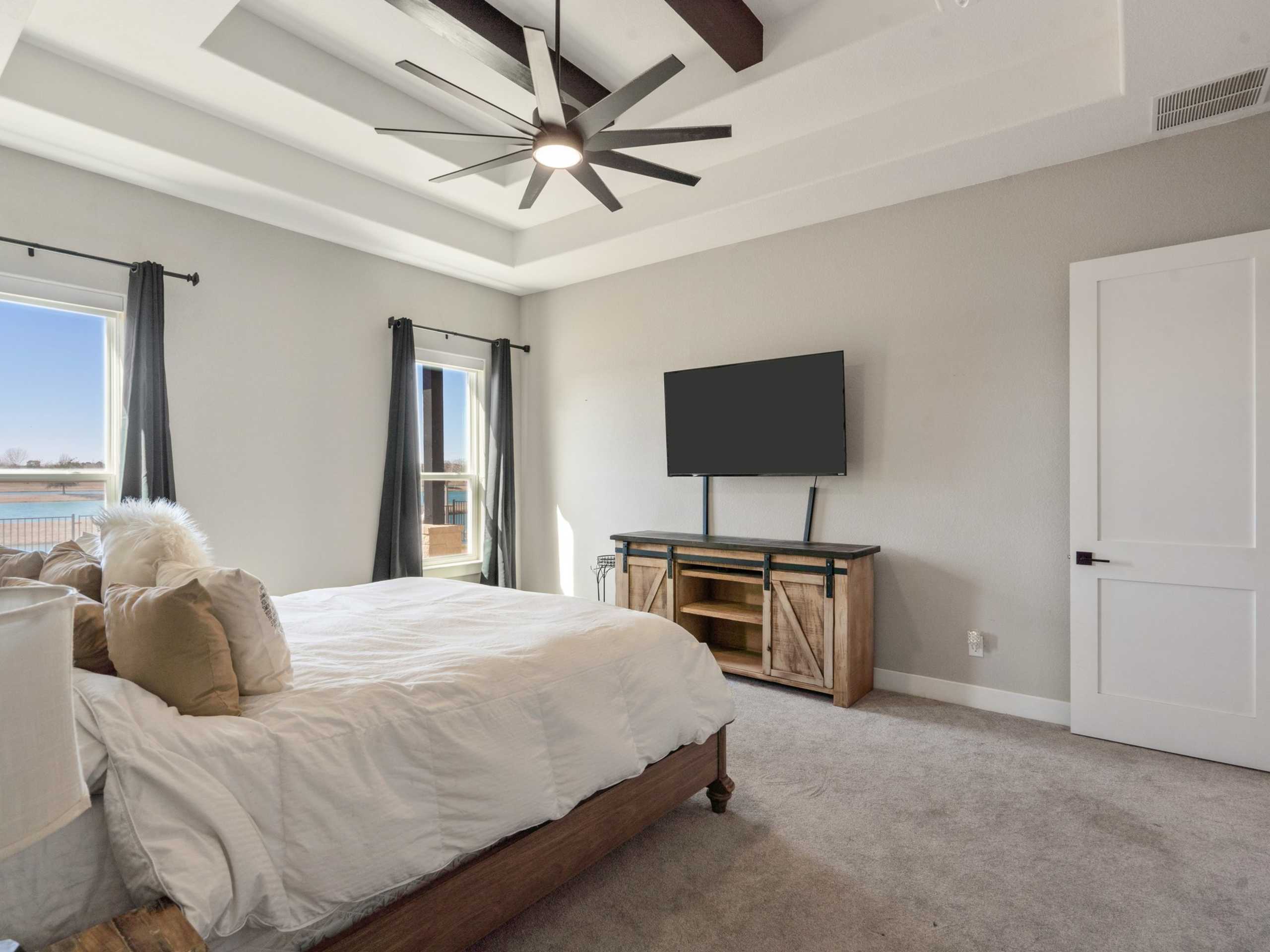 Find a home perfect for entertaining