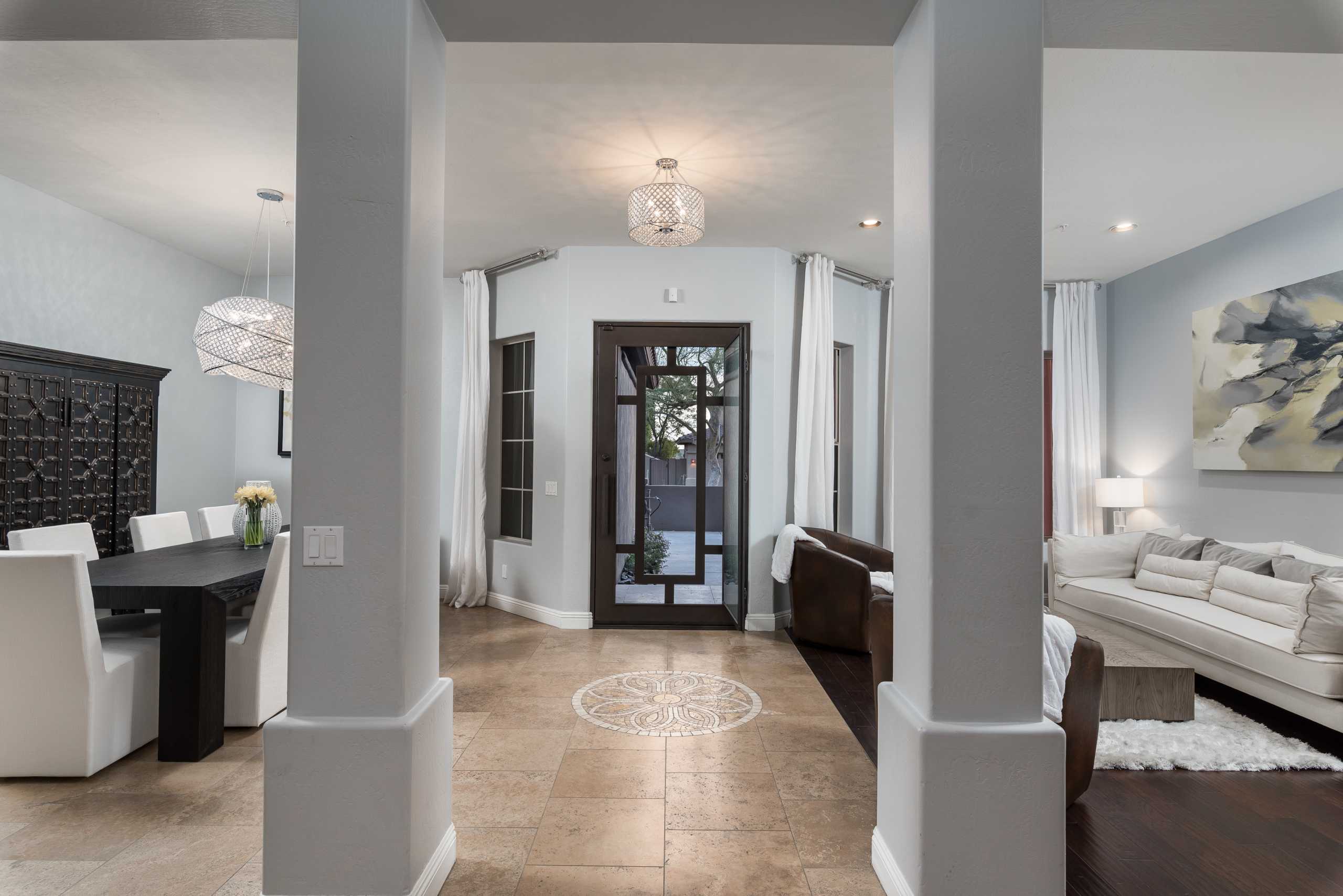 LISTED AND SOLD IN TWO DAYS!  $875,000
