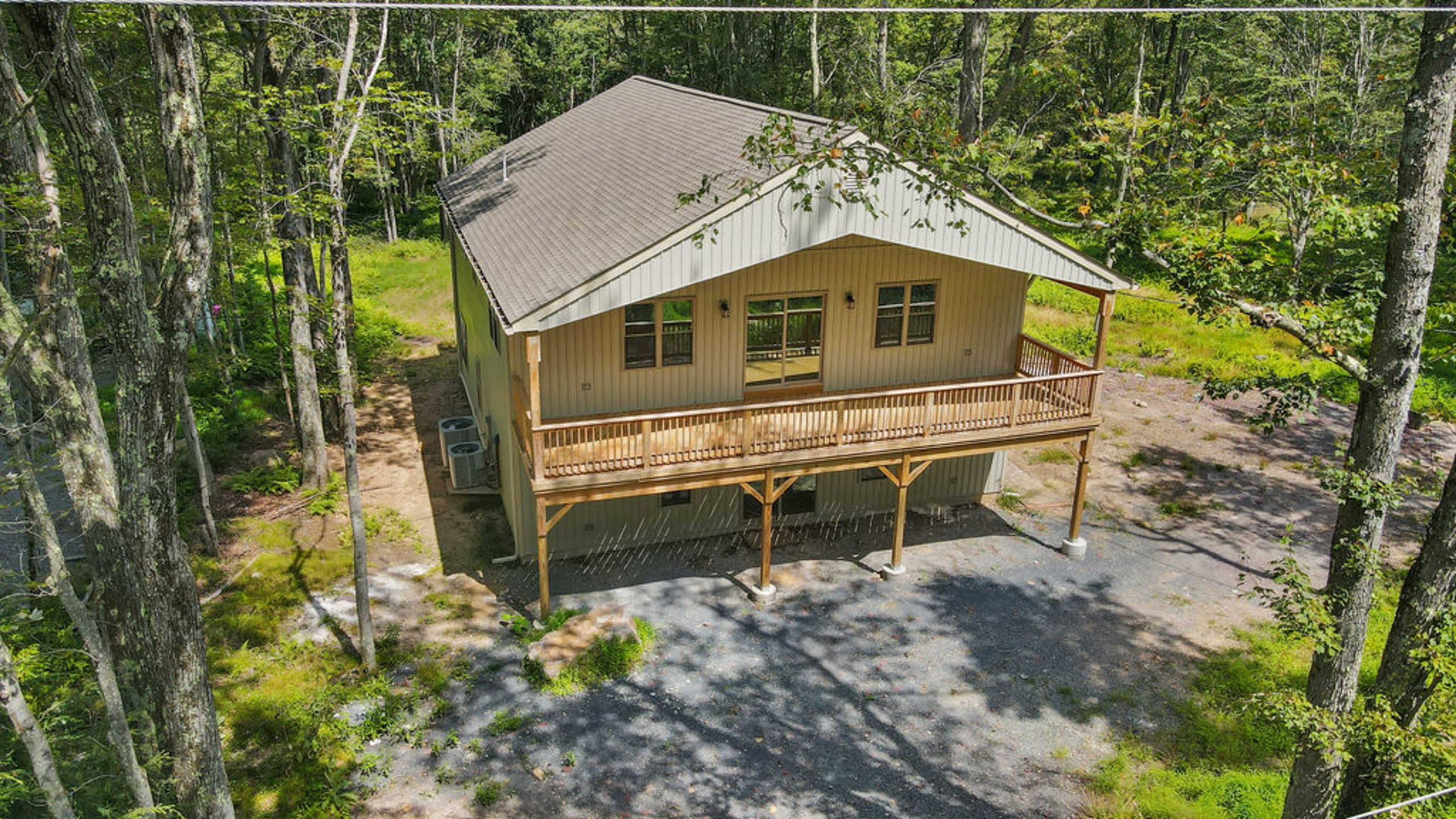 39 Wolf Way, White Haven