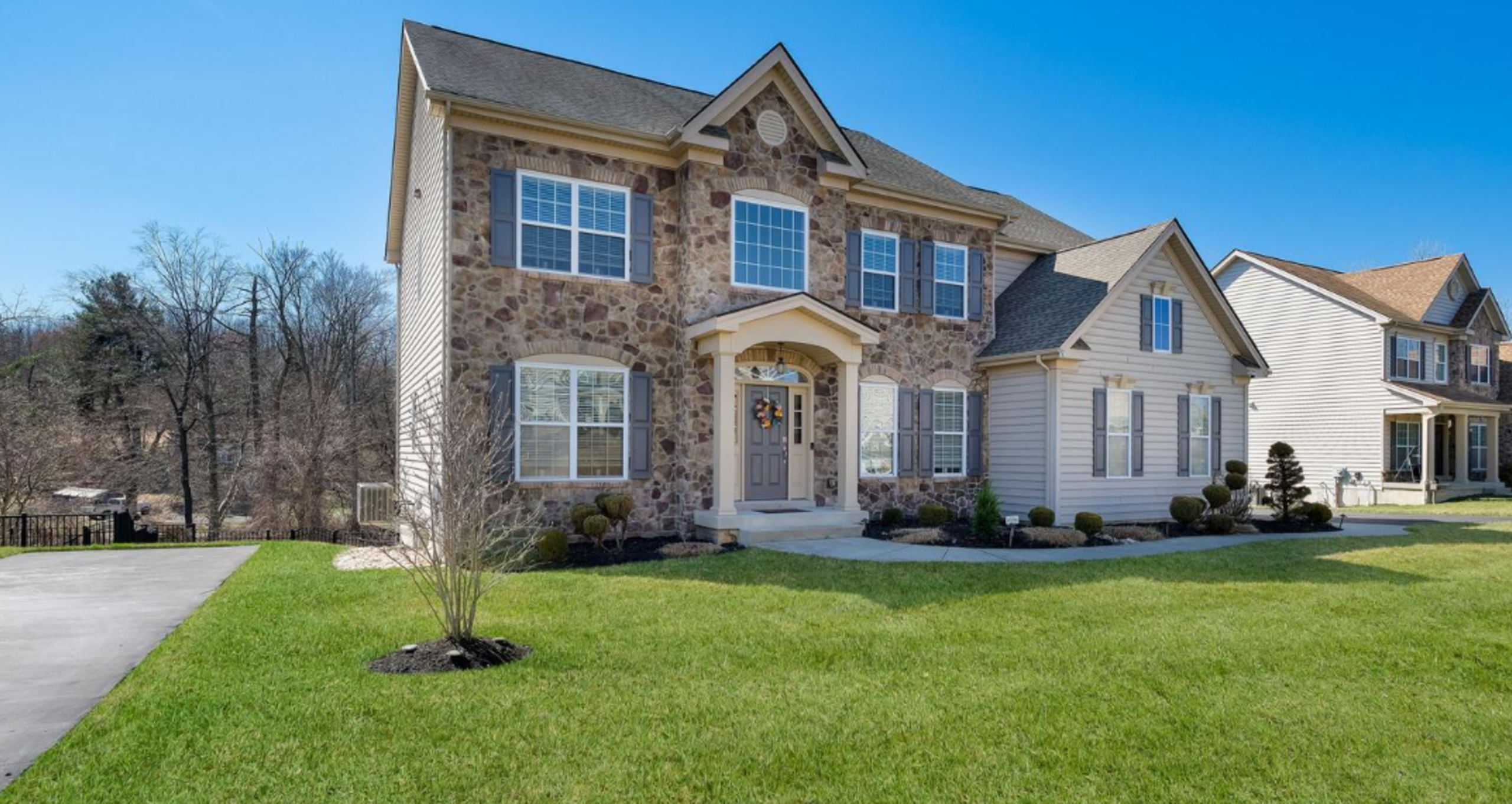 19 Beechwood Blvd, Feasterville - Open House 4/11 12-2 pm