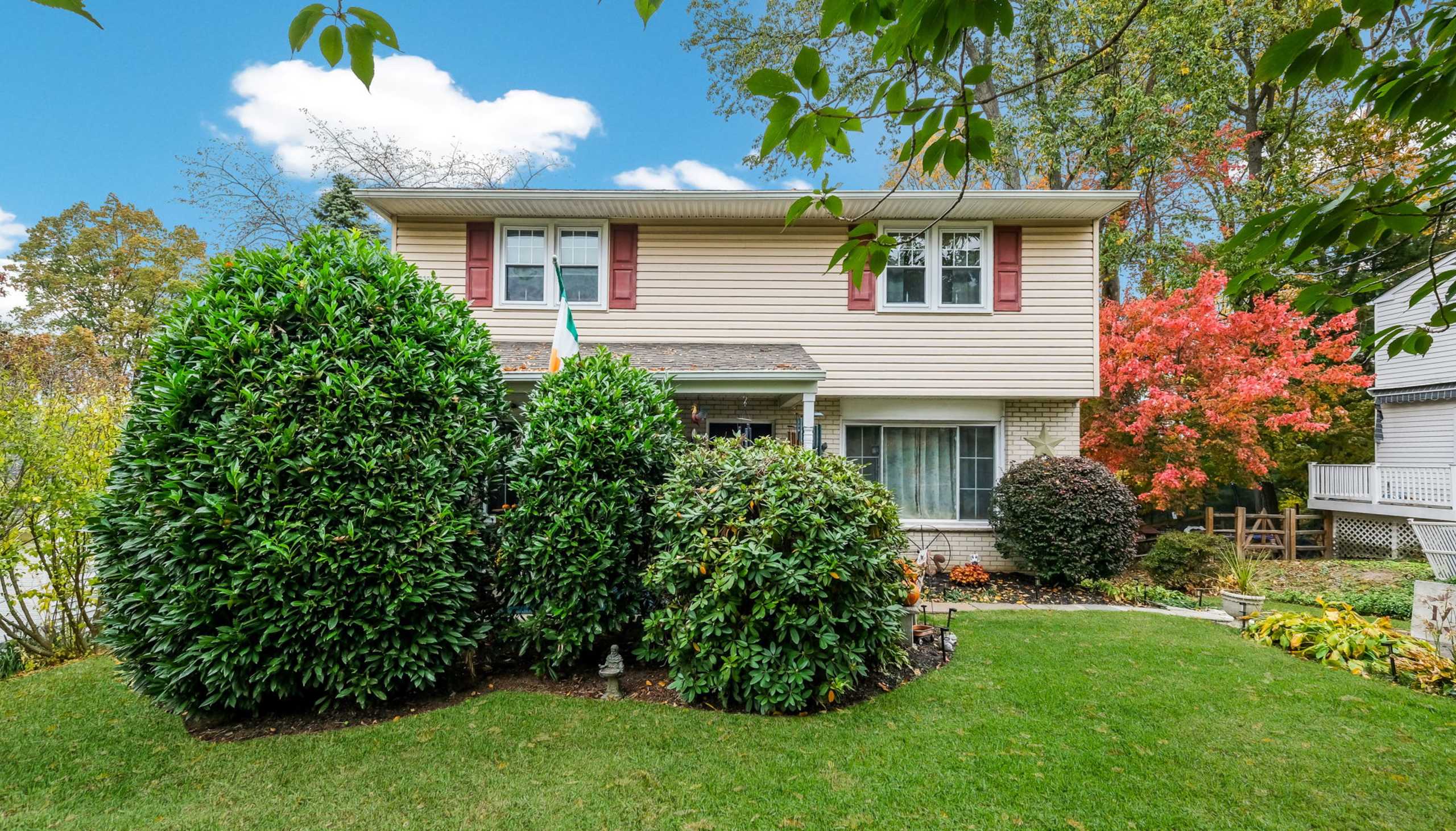 313 Overlook Ave, Upper MorelandTwp
