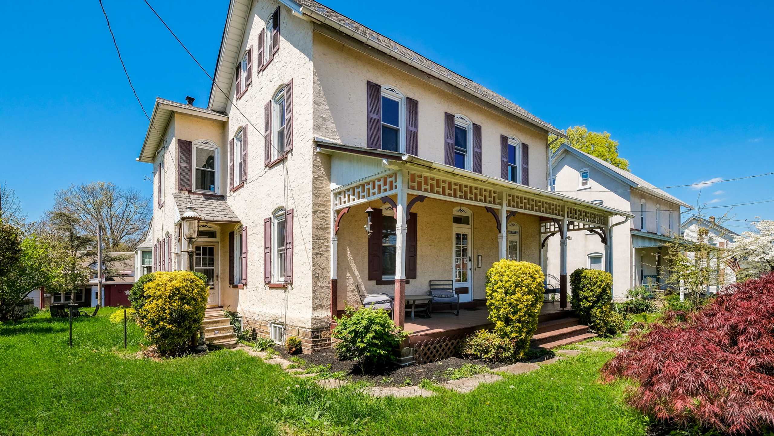 139 W Main Street, Silverdale