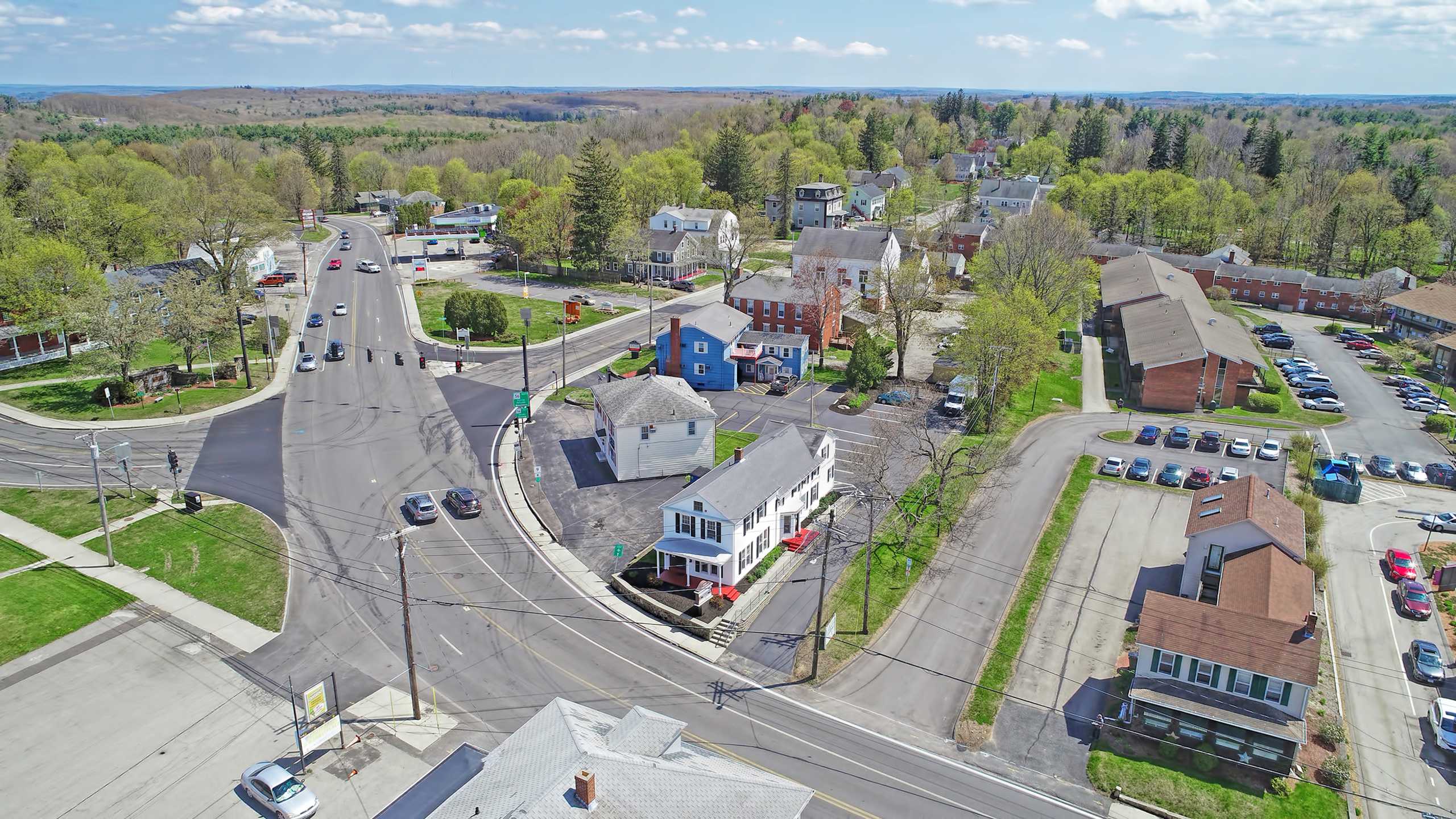 Your real estate journey starts here – P&H Property Consulting, Leicester, MA.