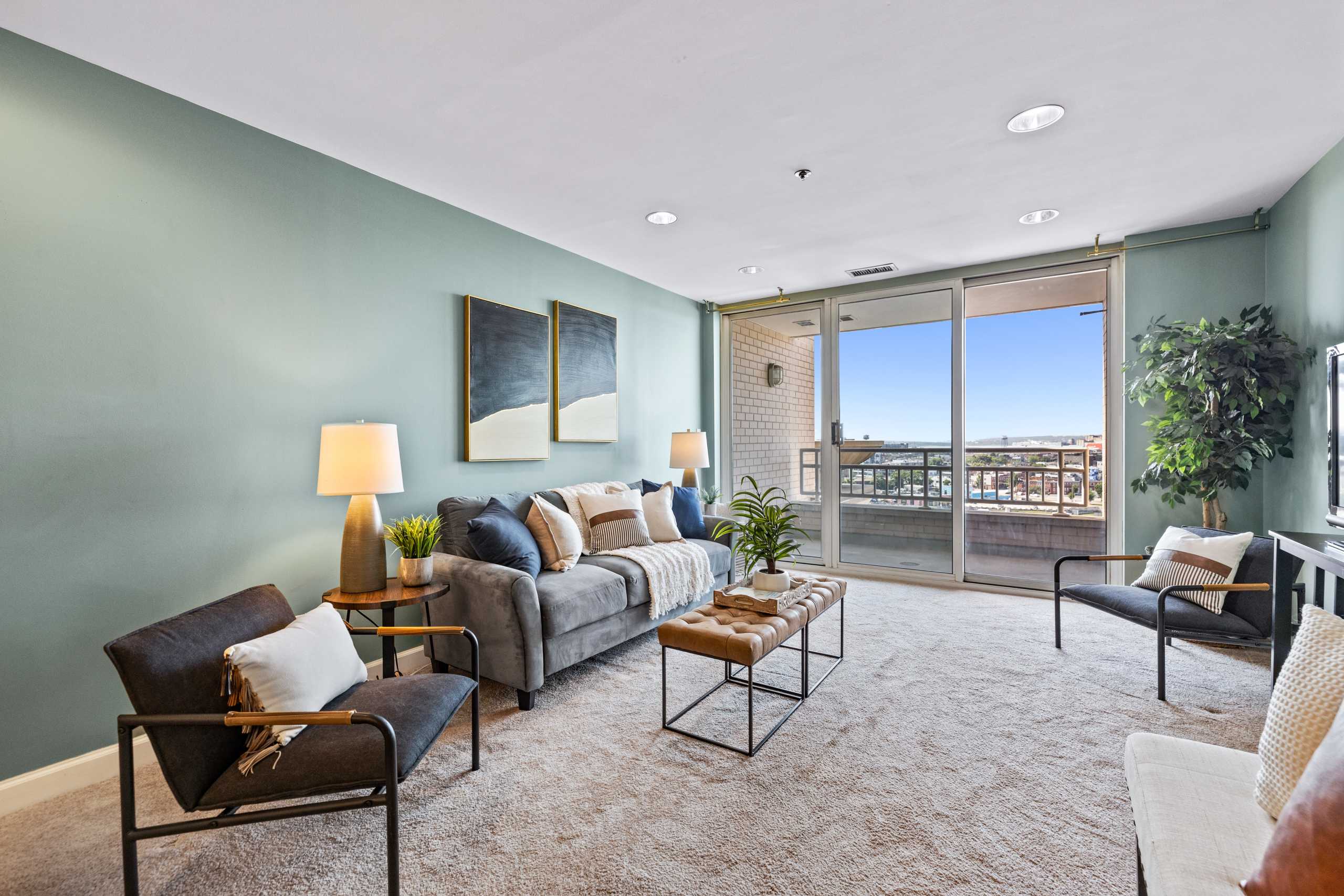 100 Harborview Drive #1106 - Available