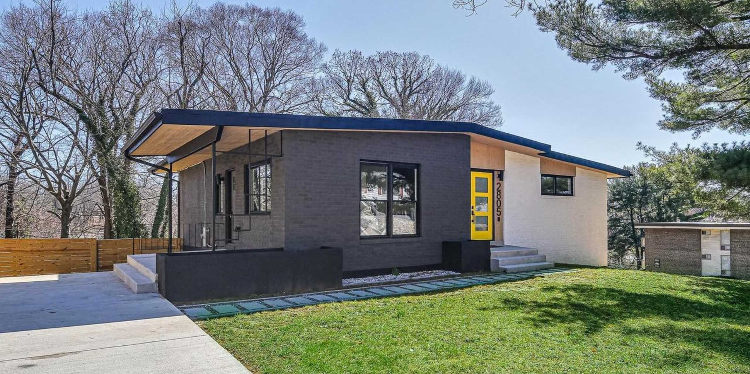 2805 Steele Road - Available