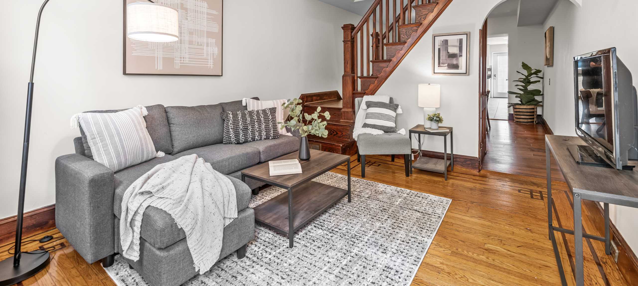 1812 Byrd Street - Under Contract