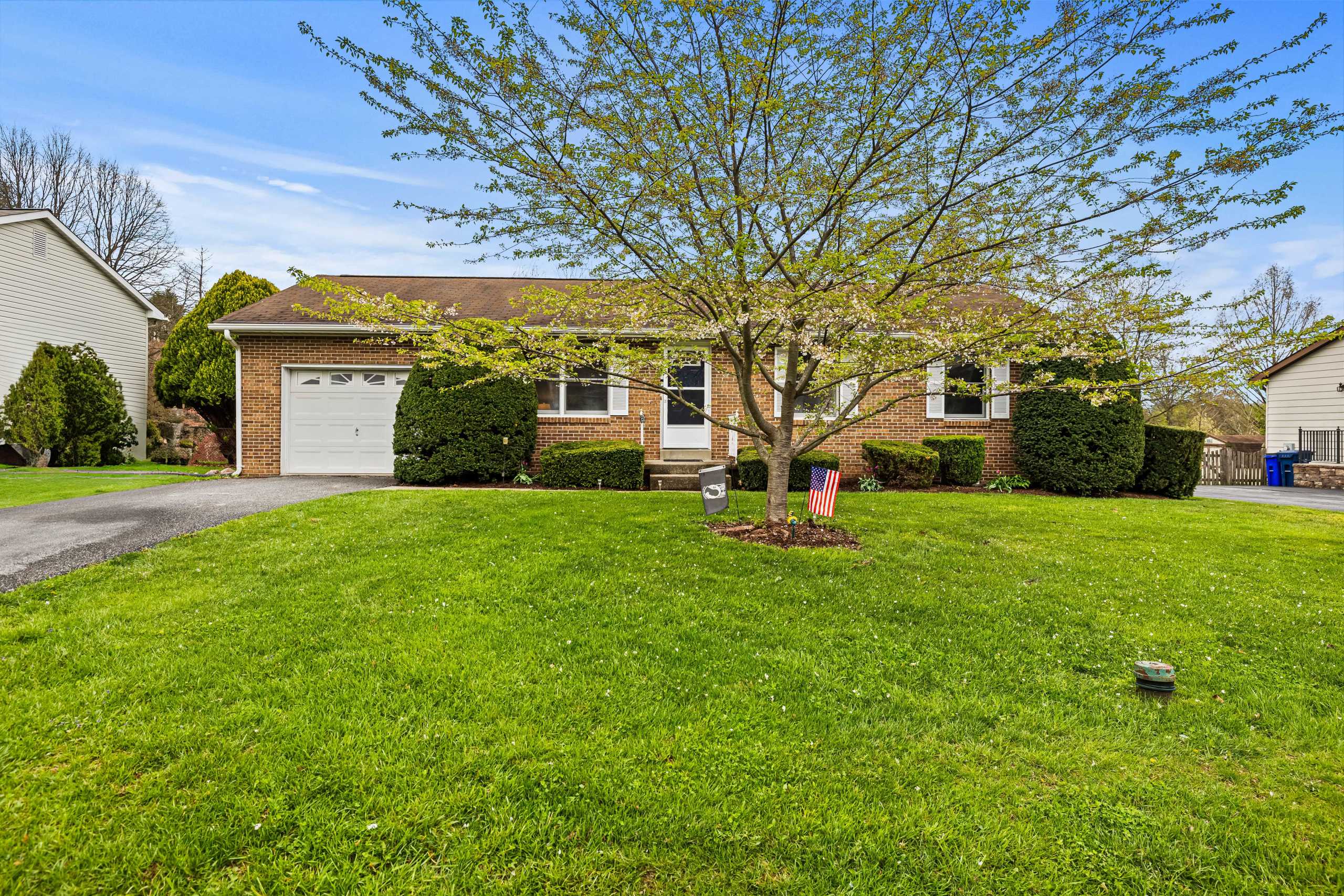 8219 Morning Dew Court - Available