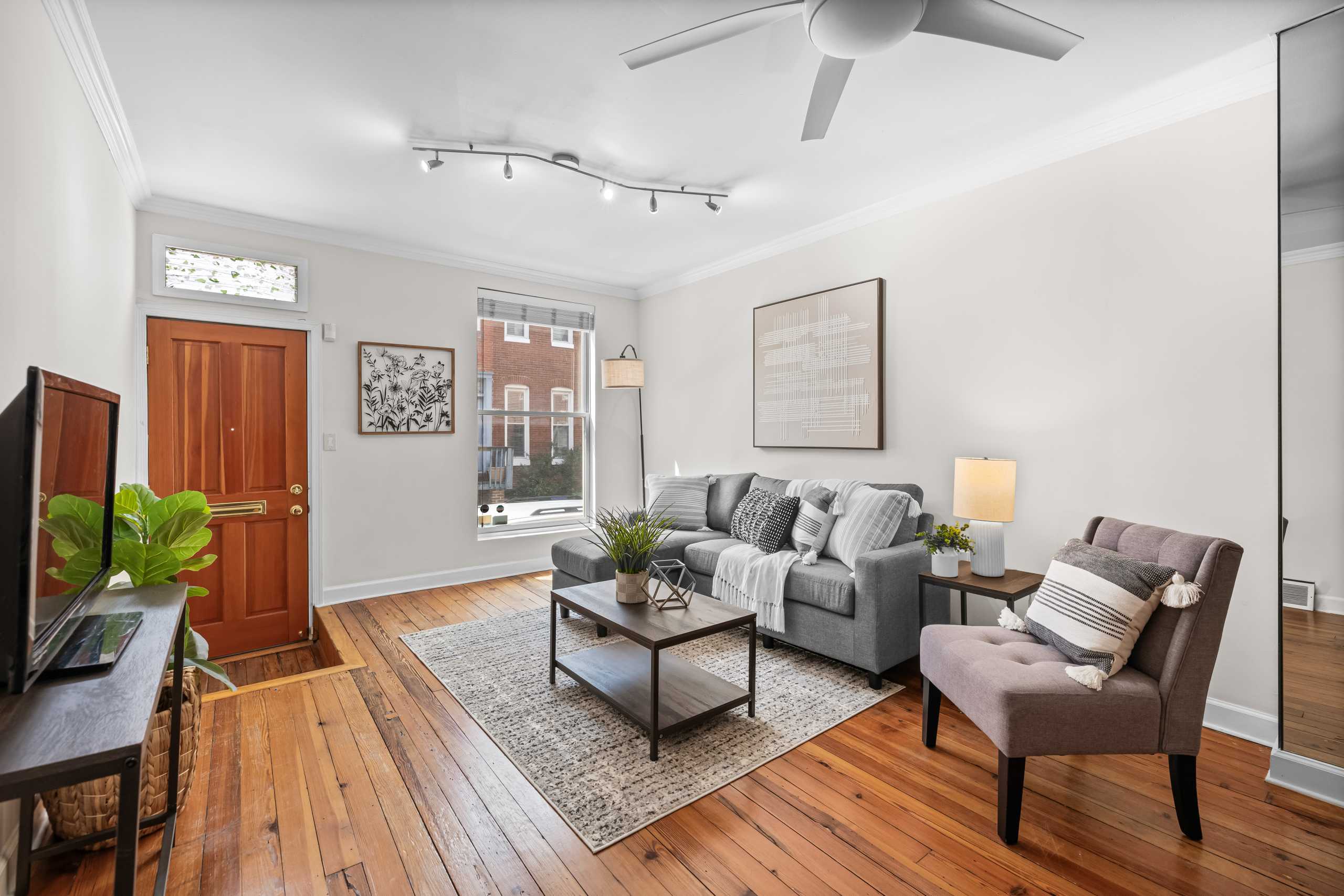 132 East Ostend Street - Coming Soon