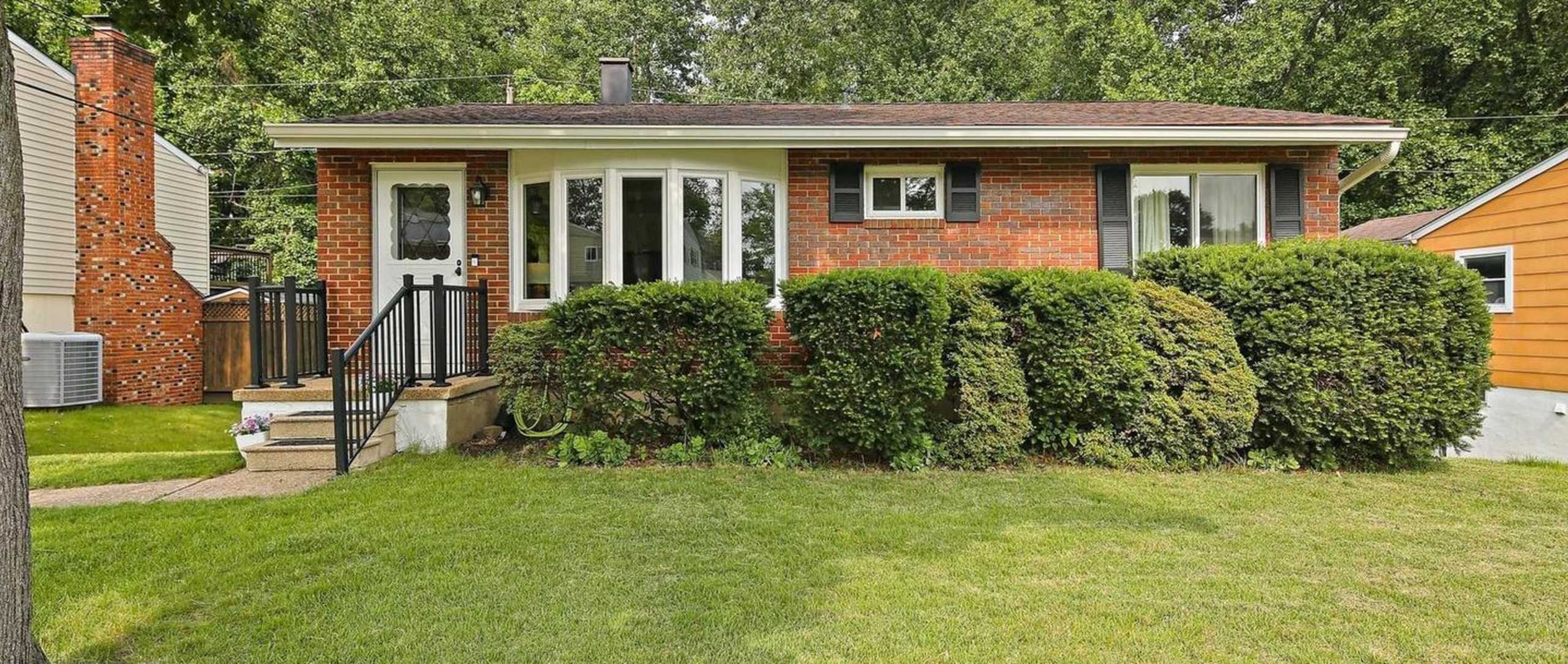 3719 Marcy Drive - Available