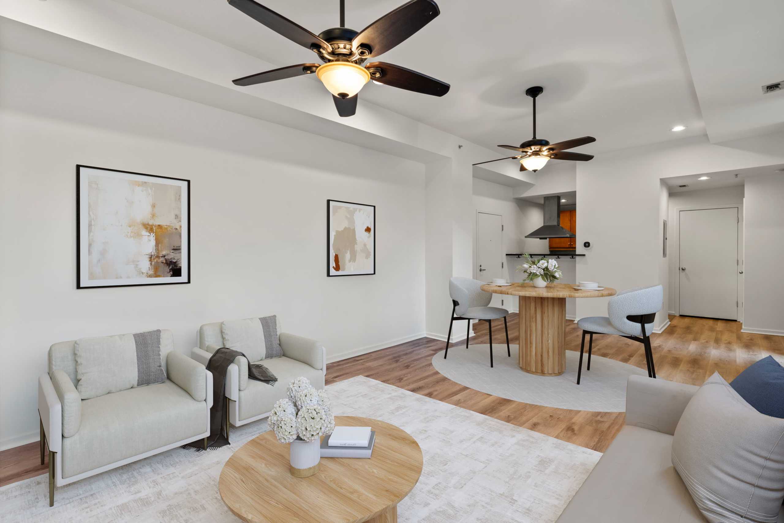 1211 Light Street #213 - Under Contract