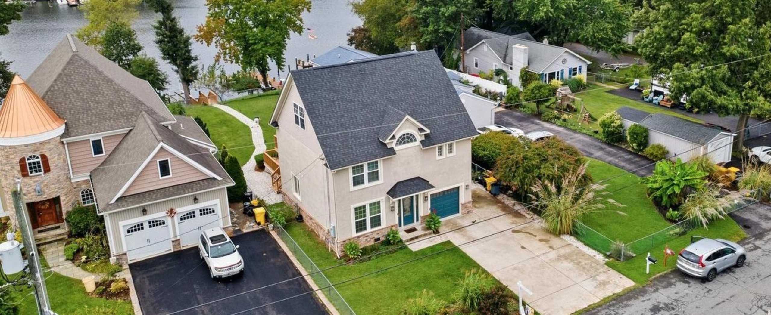 140 Greenland Beach Road - Under Contract