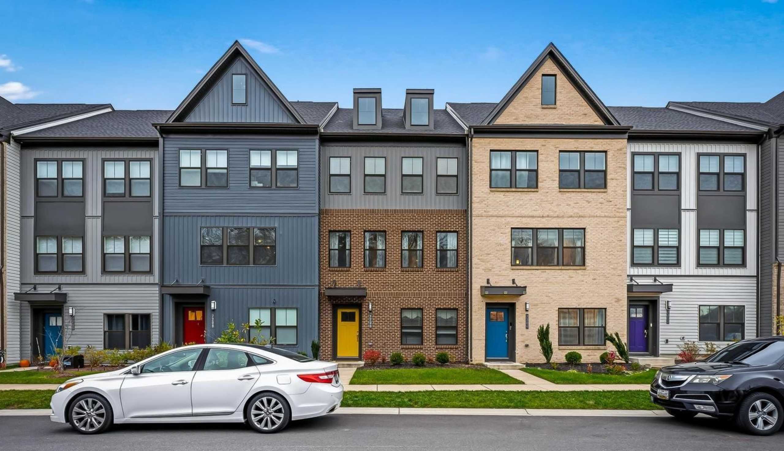 7206 Sprouse Court - Under Contract