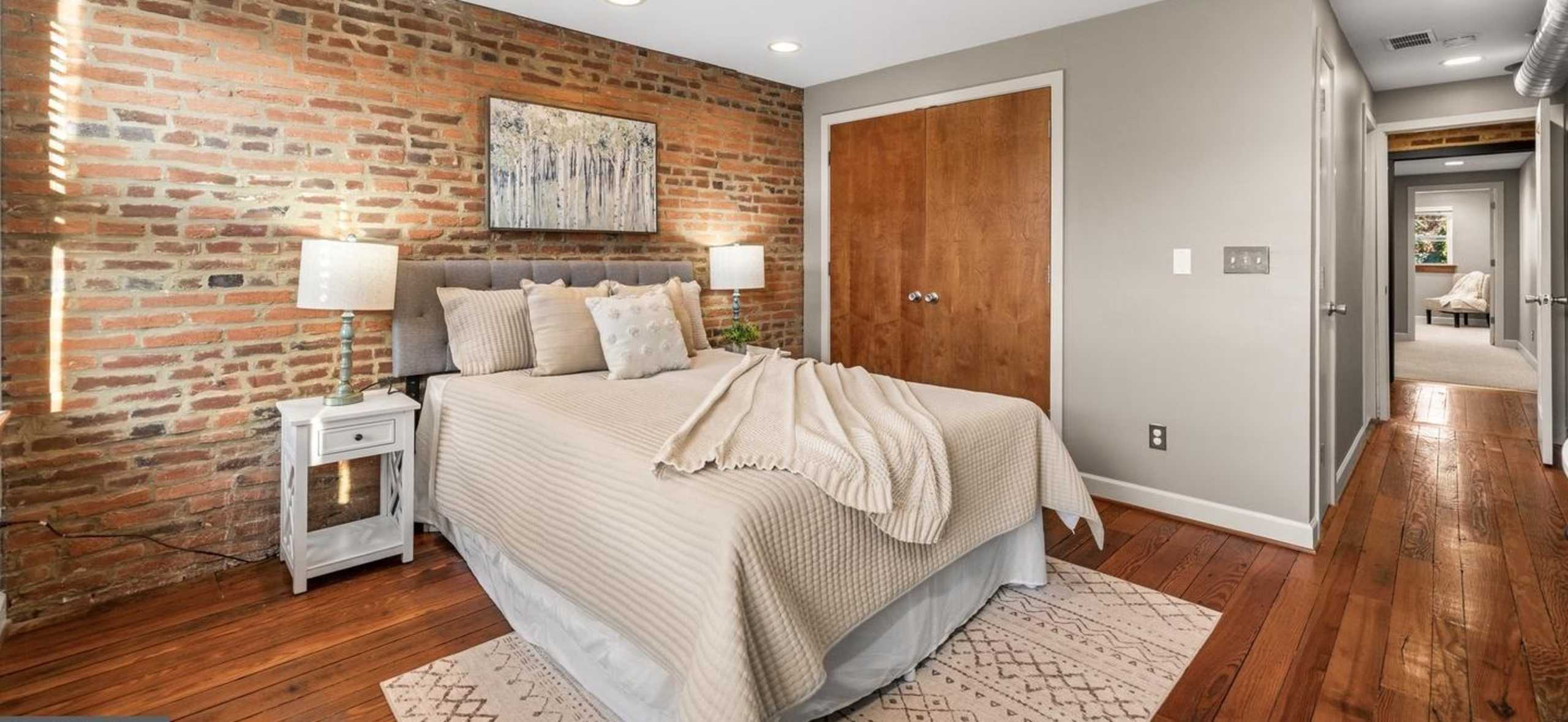 1445 Hull Street - Under Contract