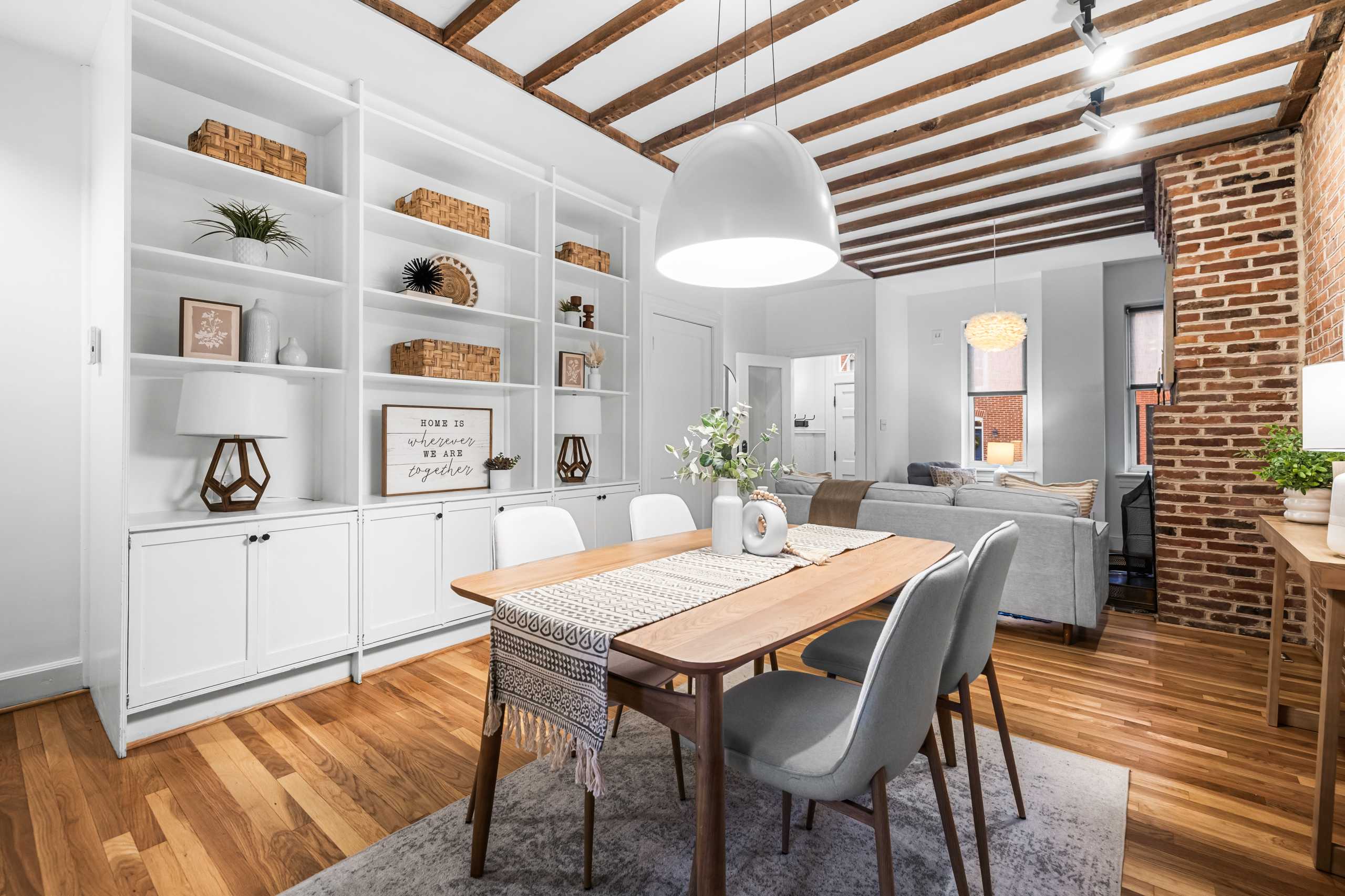 1117 William Street - Under Contract