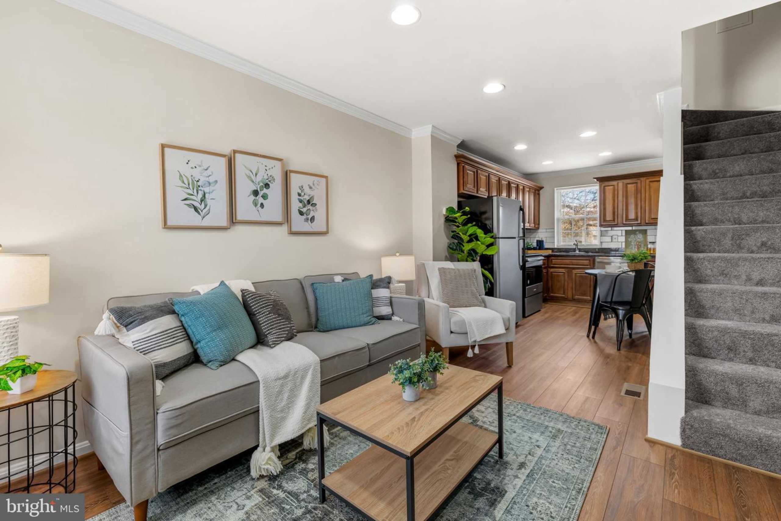 509 Otterbein Street - Under Contract