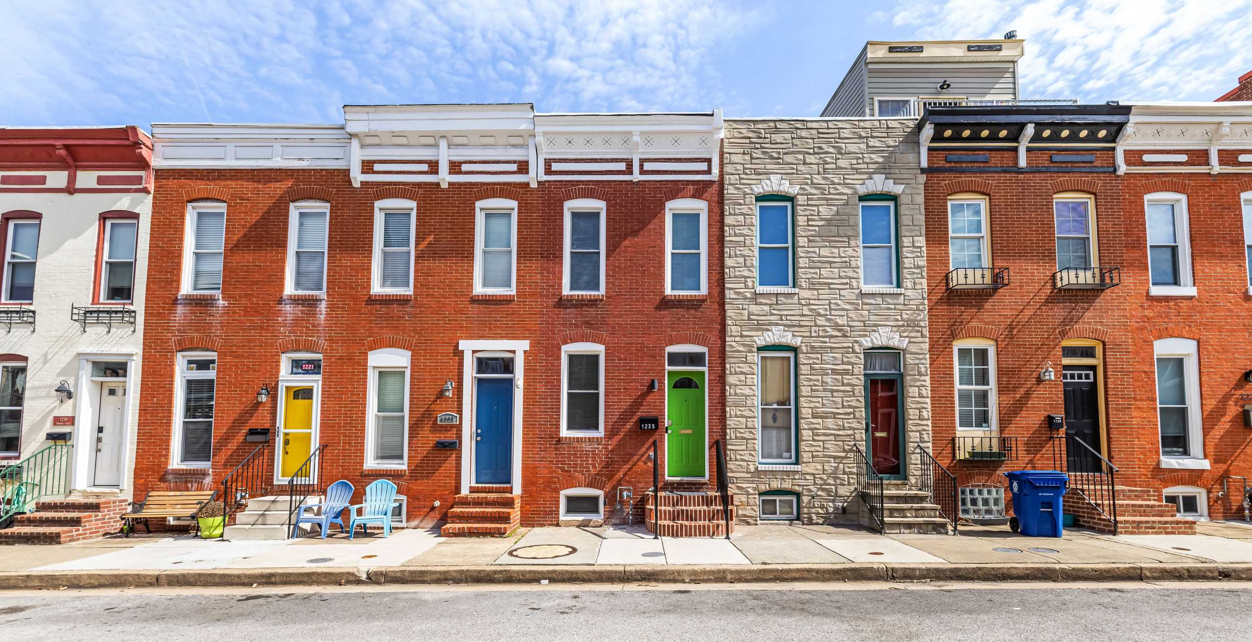 1225 Patapsco Street - Available