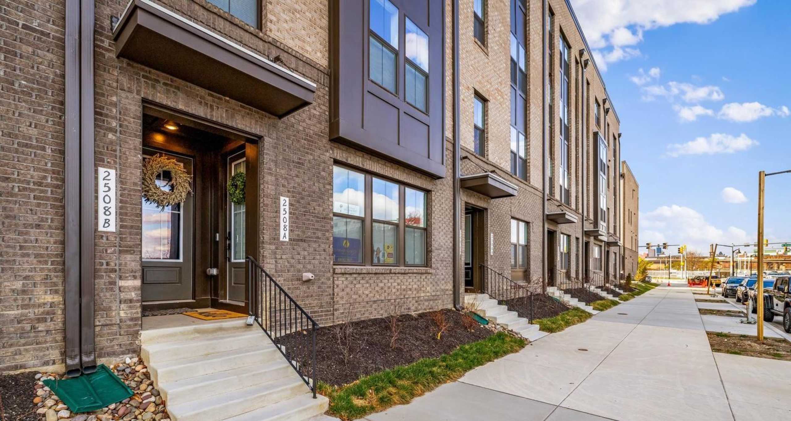 2508 West Peninsula Drive #302A - Available