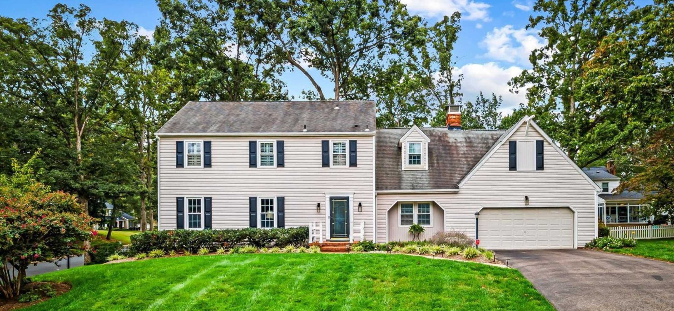 467 Yorkshire Drive - Coming Soon