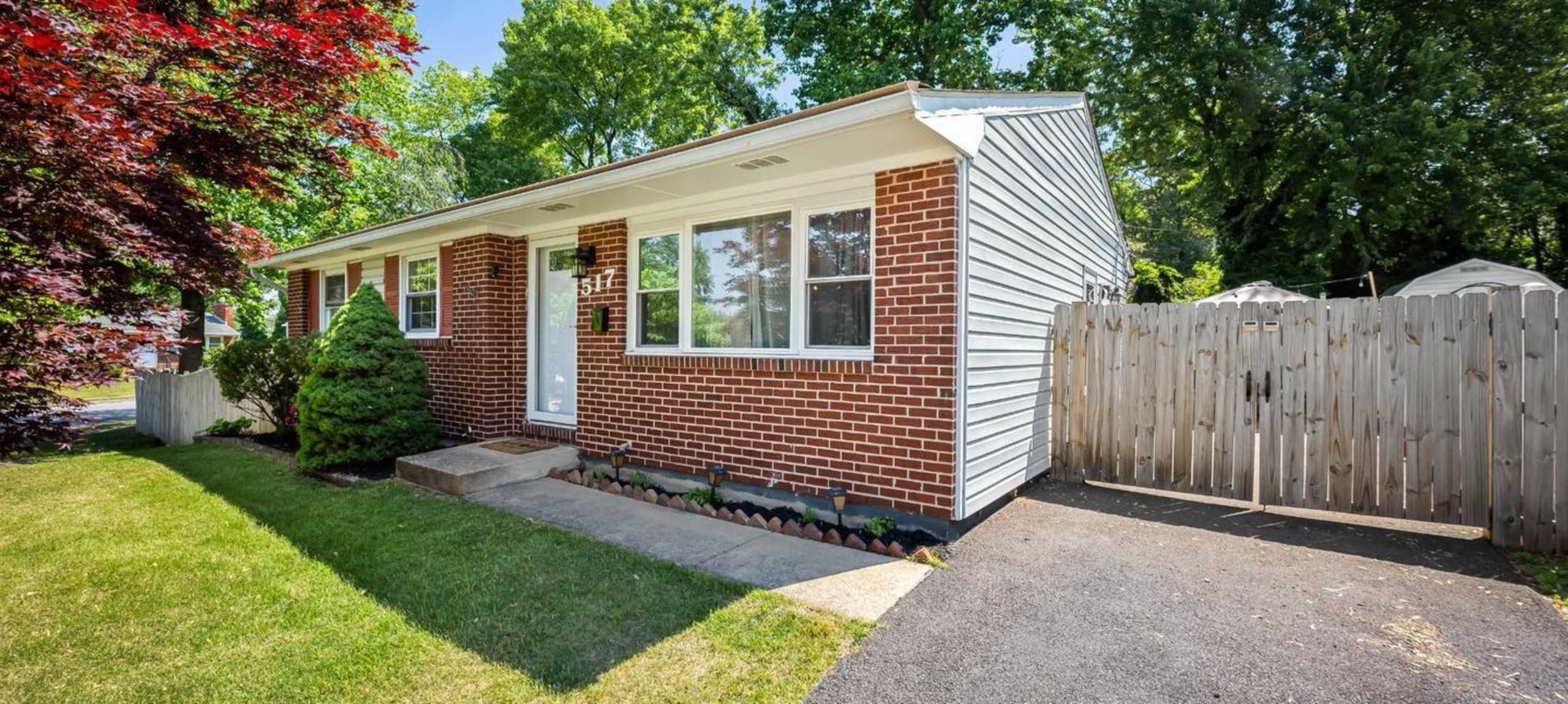 517 Fountain Drive - Active