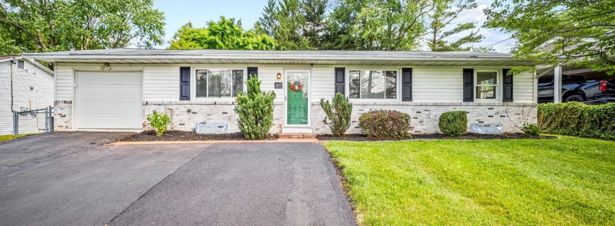 47 Sullivan Road - Available