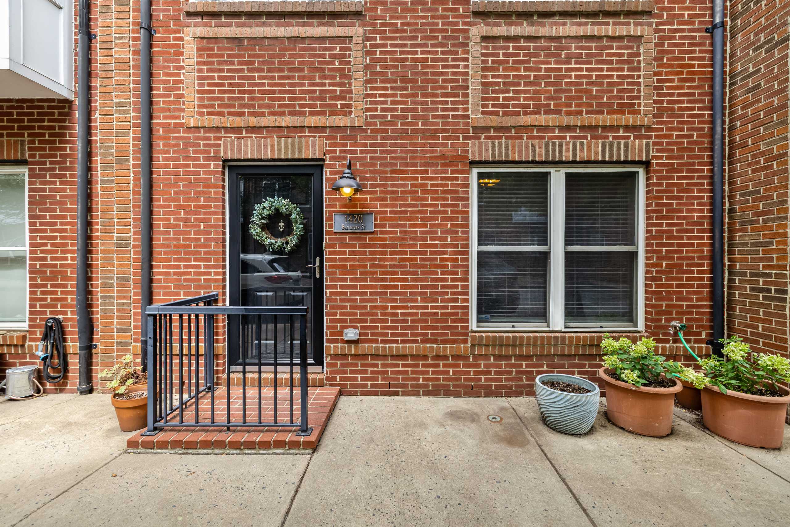 1420 Benjamin Street - Coming Soon