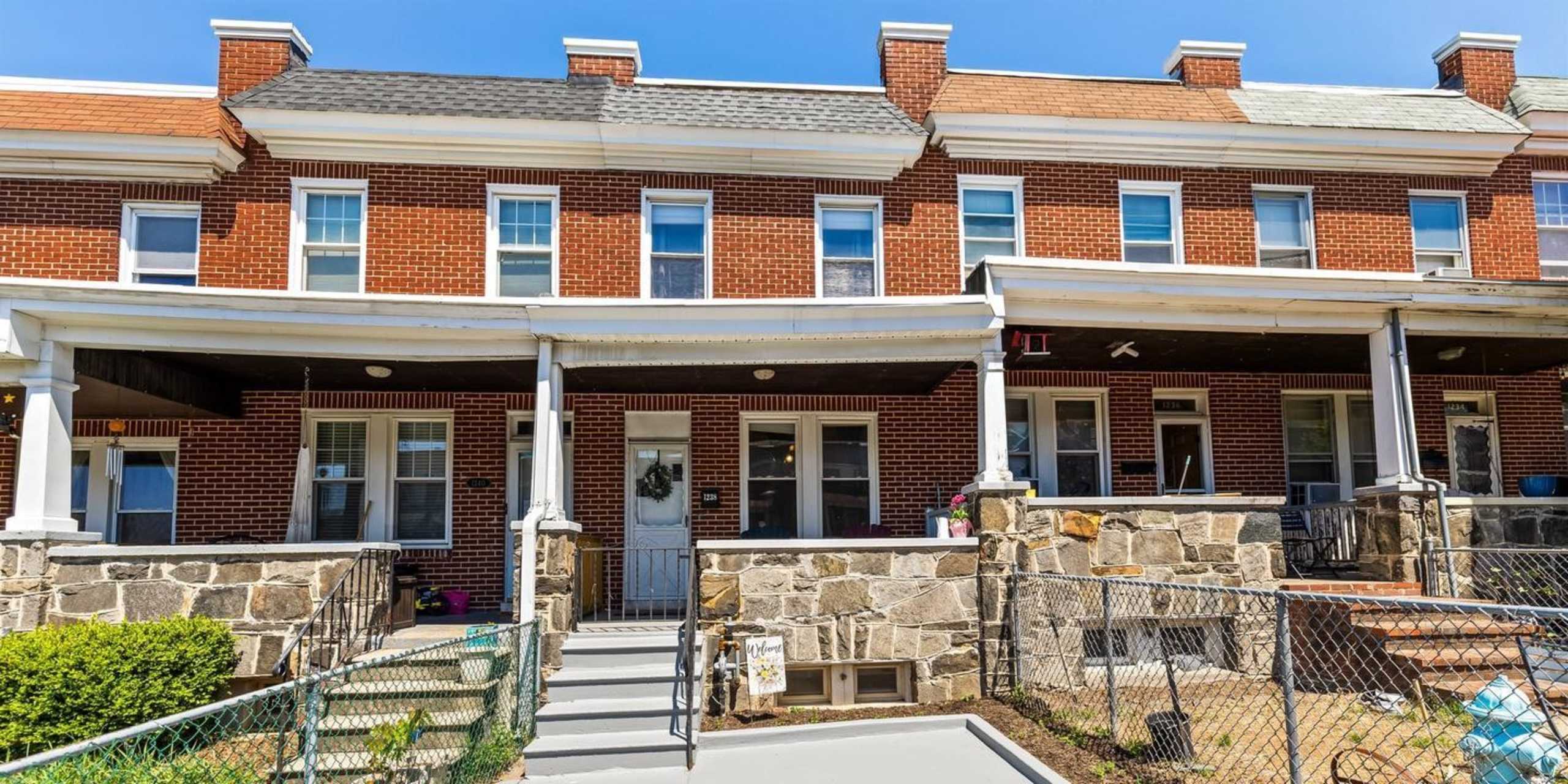 1238 West 37th Street - Available