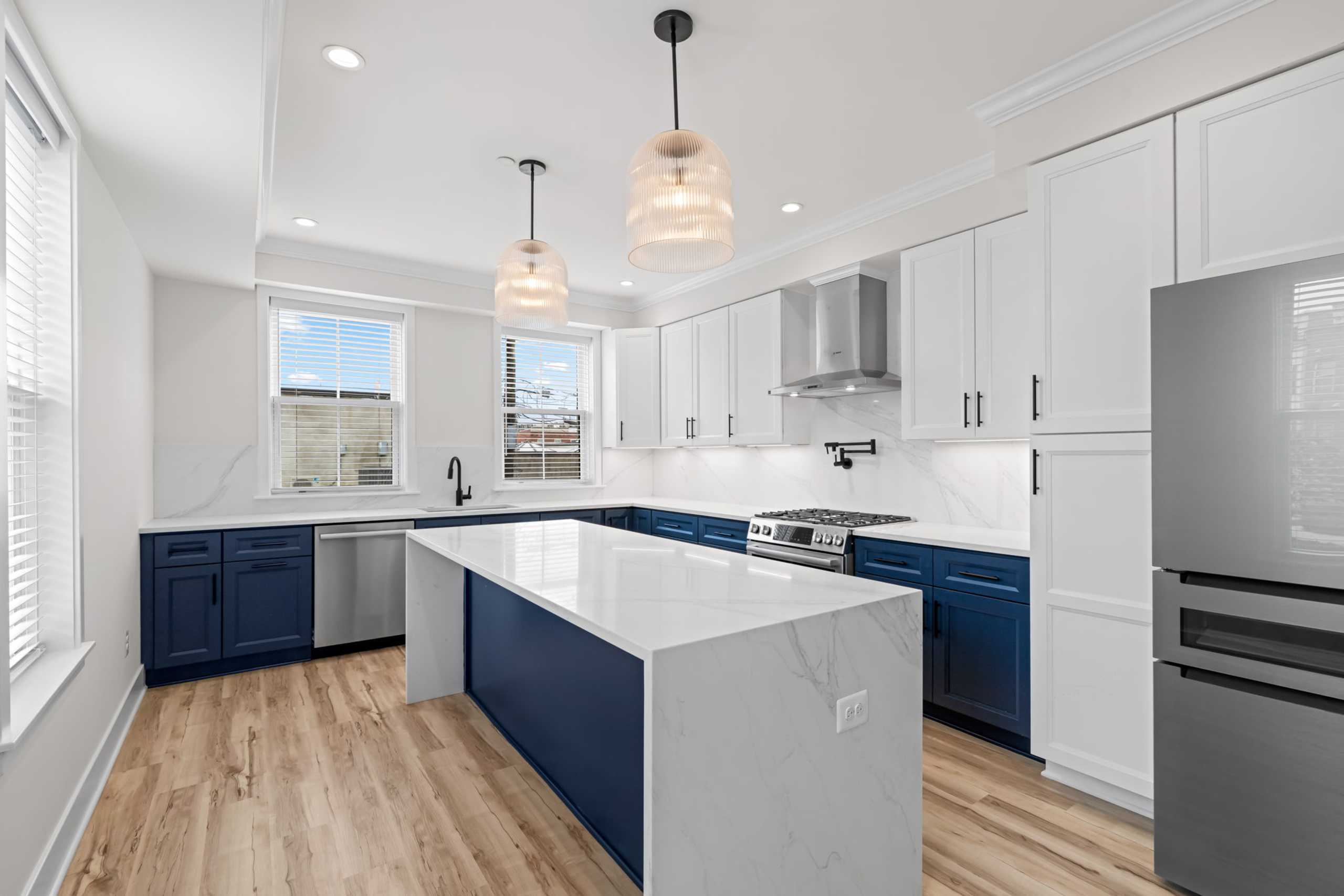 1647 Cuba Street- Under Contract