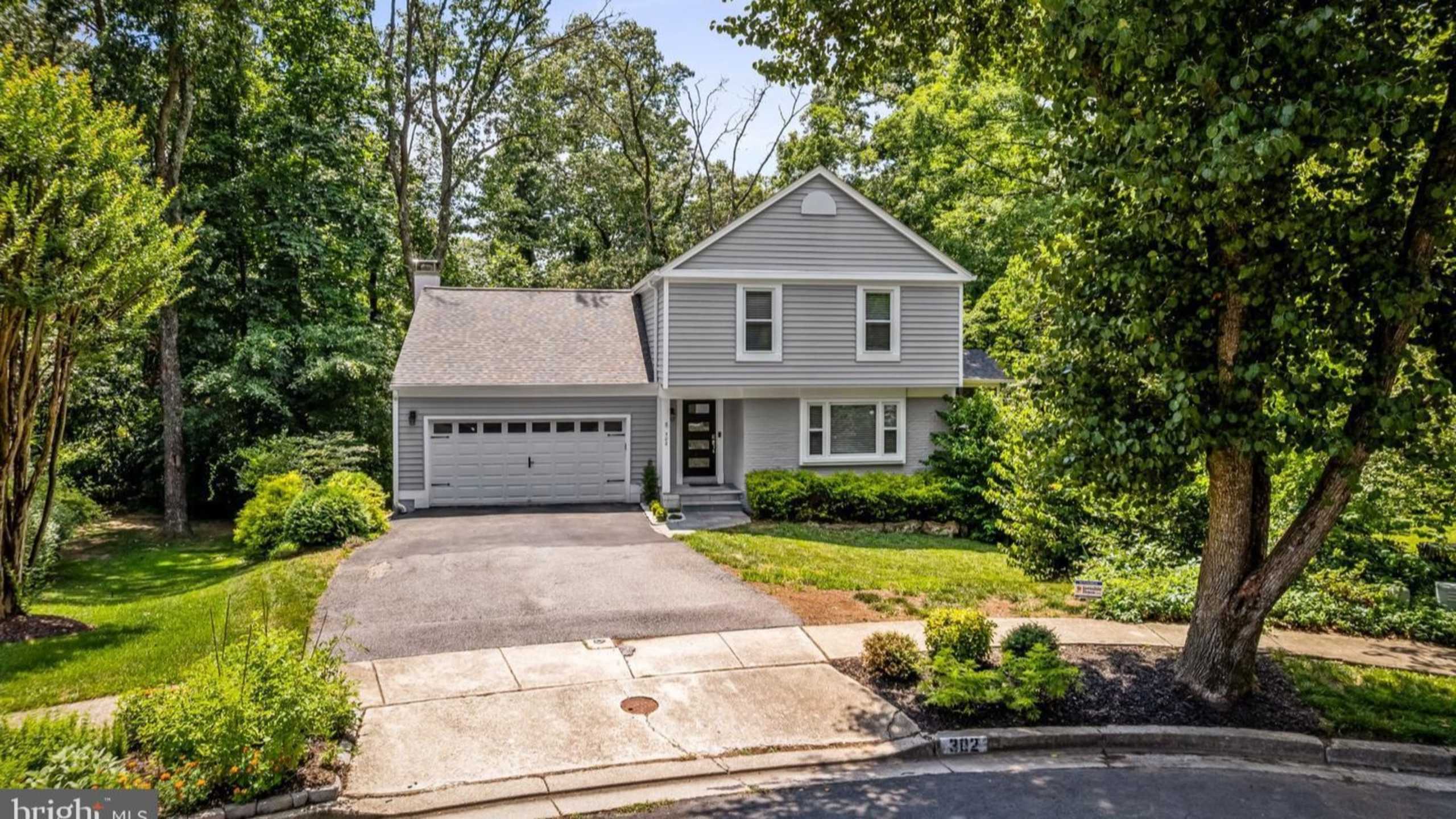 302 Wood Shadows Court - Available