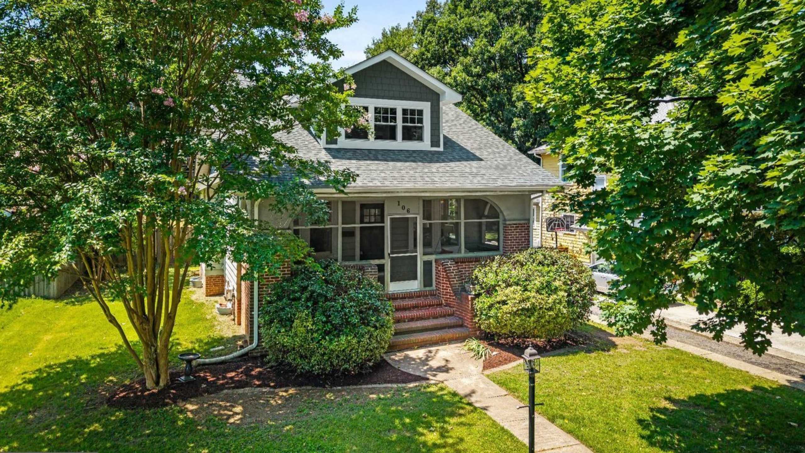 106 Sycamore Road - Under Contract