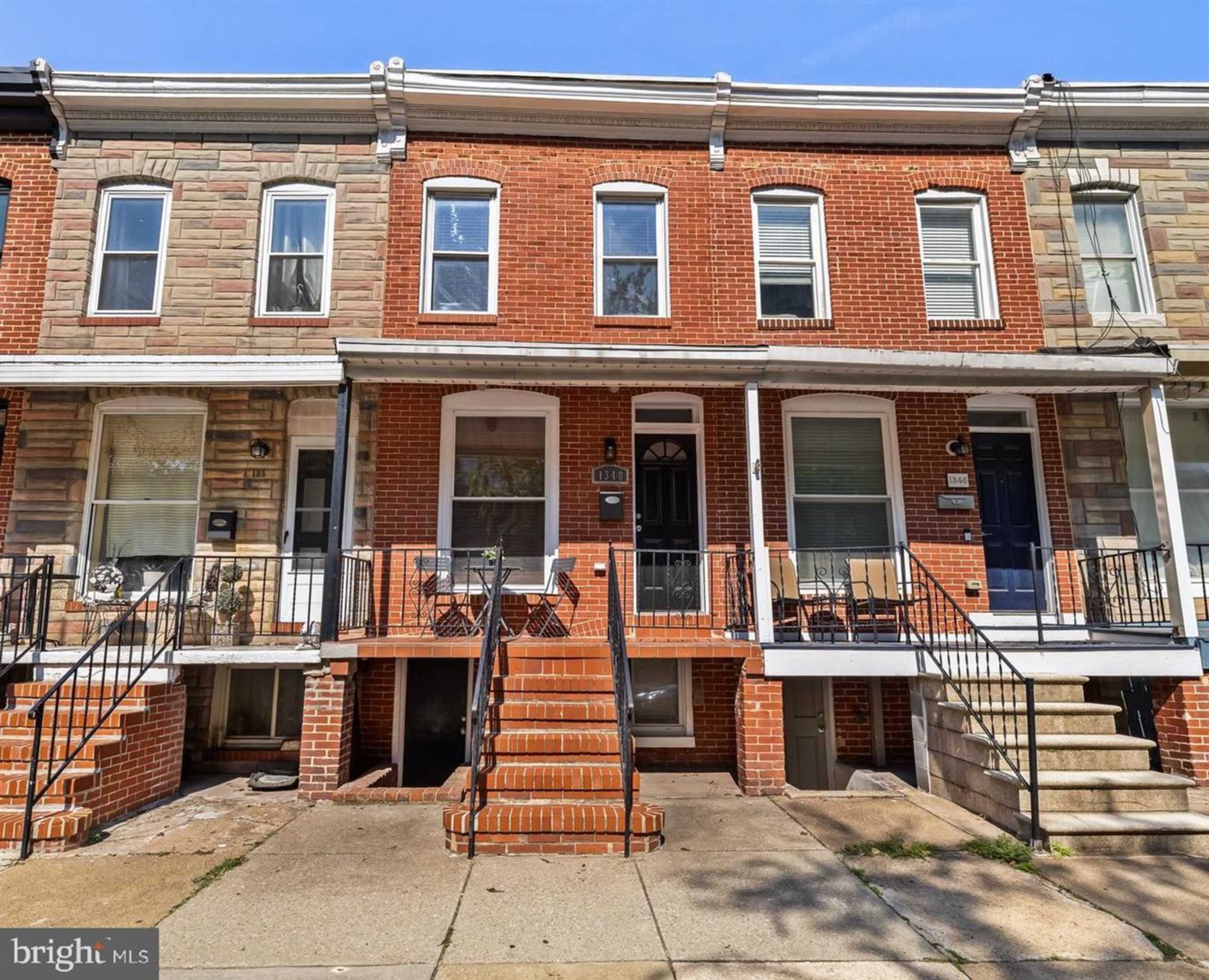 1348 Andre Street - Available