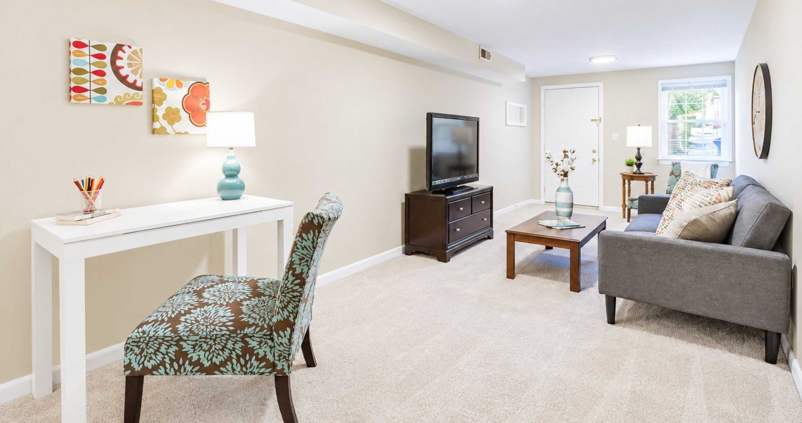 1309 Light Street - Available