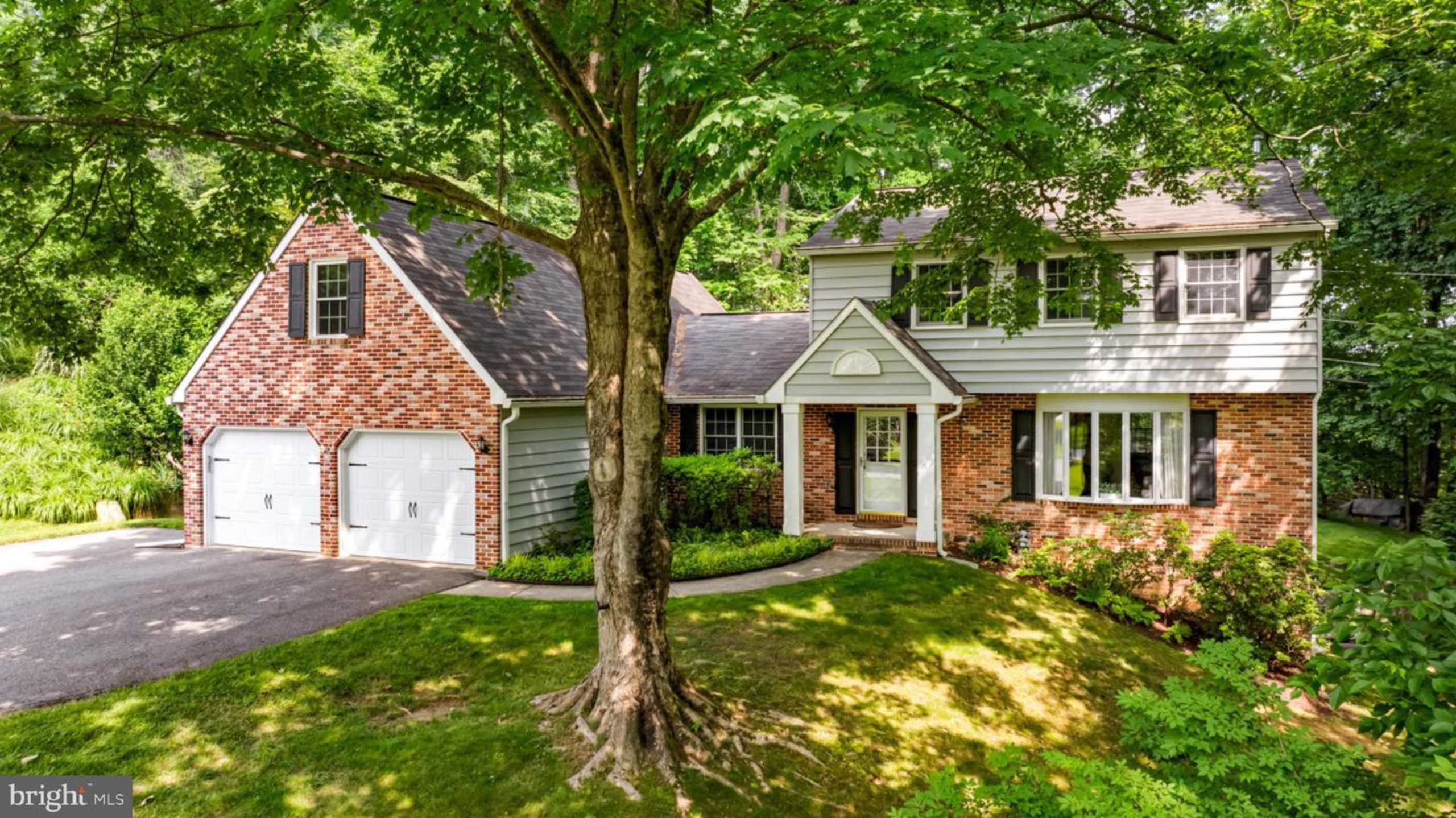 2206 Mt Hebron Drive - Available