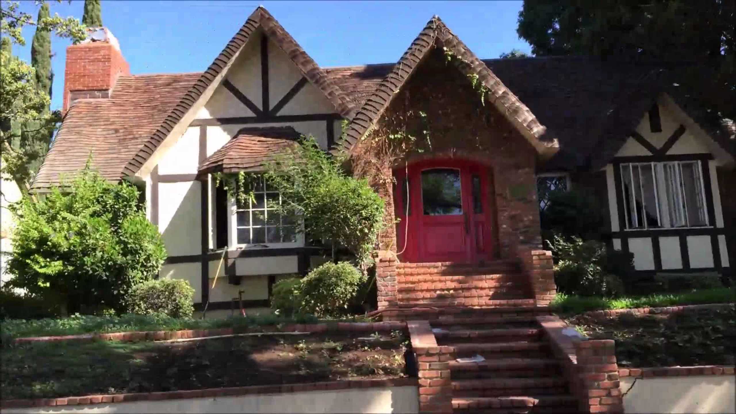 Find the perfect place to call home