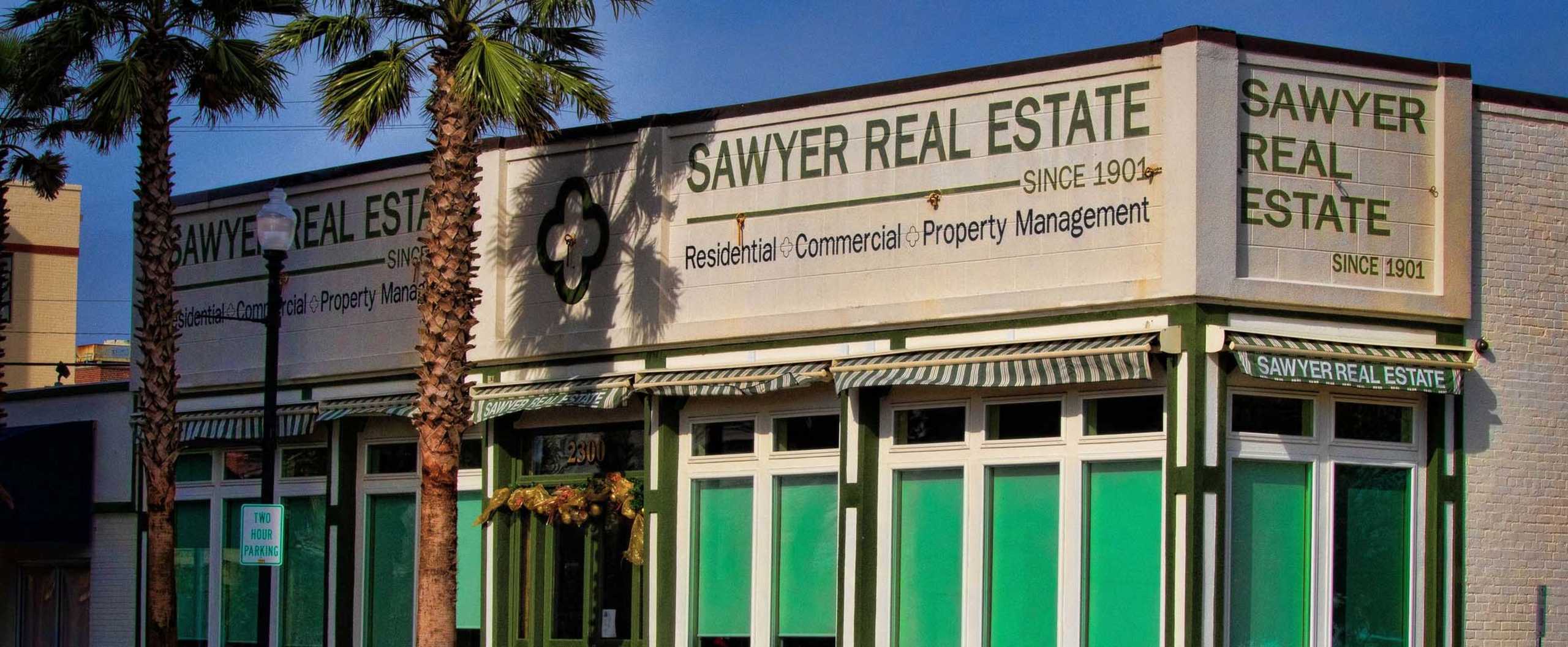 Sawyer Real Estate by JA Sawyer Imaging