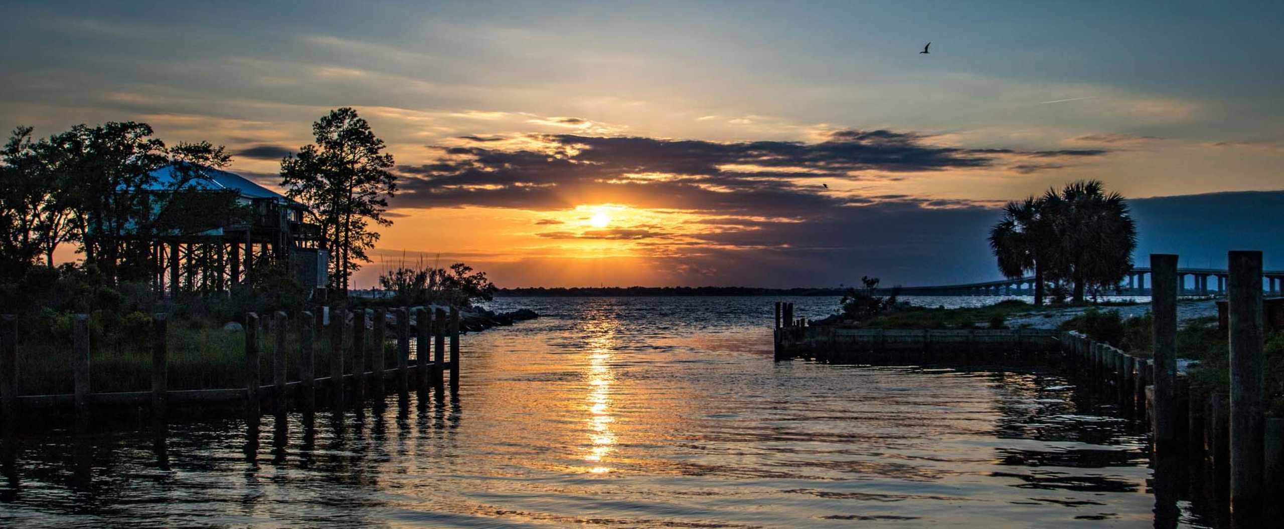 Sunset by JS Sawyer Imaging