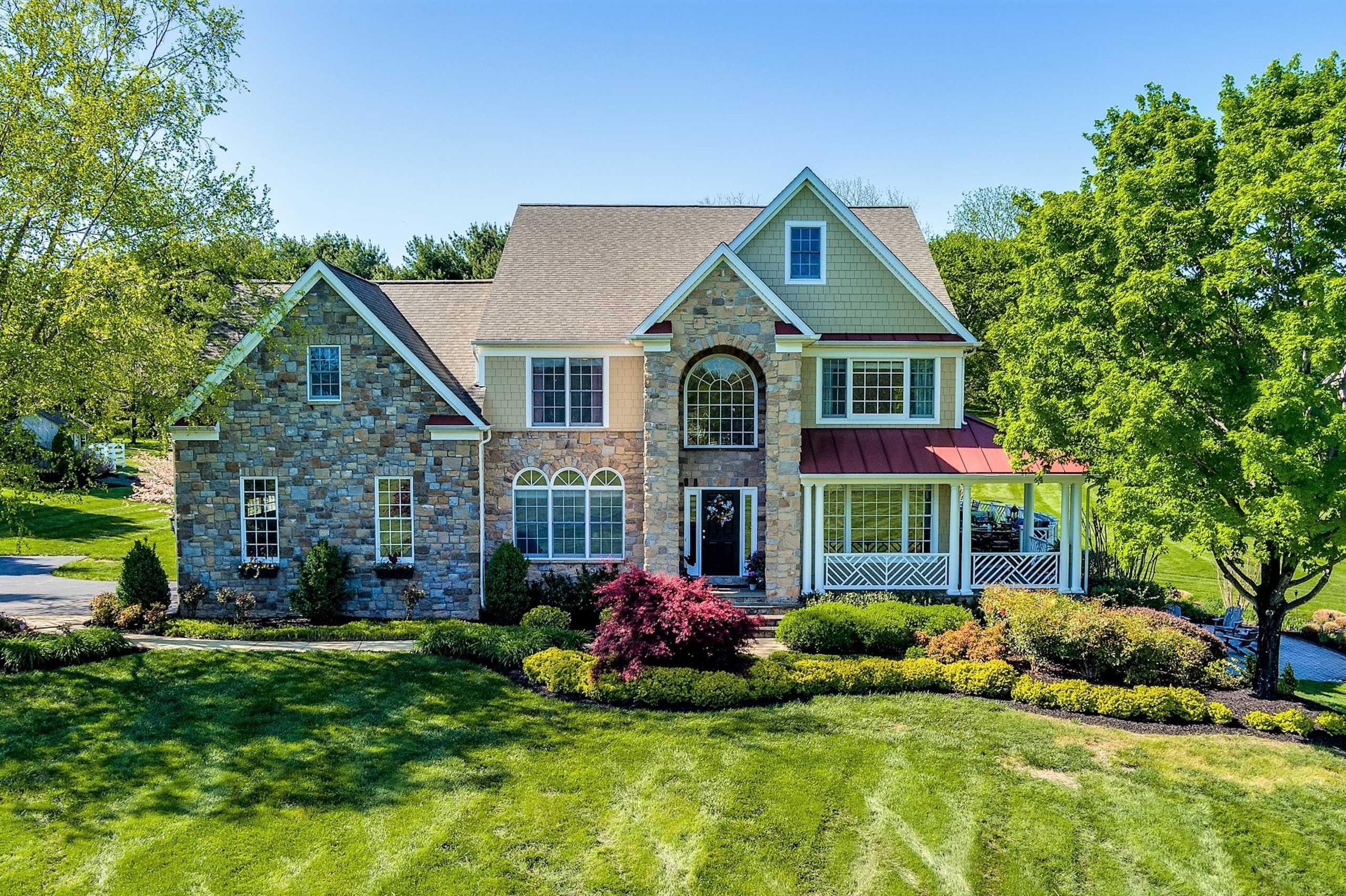 WE SOLD EVERY HOME WE LISTED IN THE PAST 5 YEARS