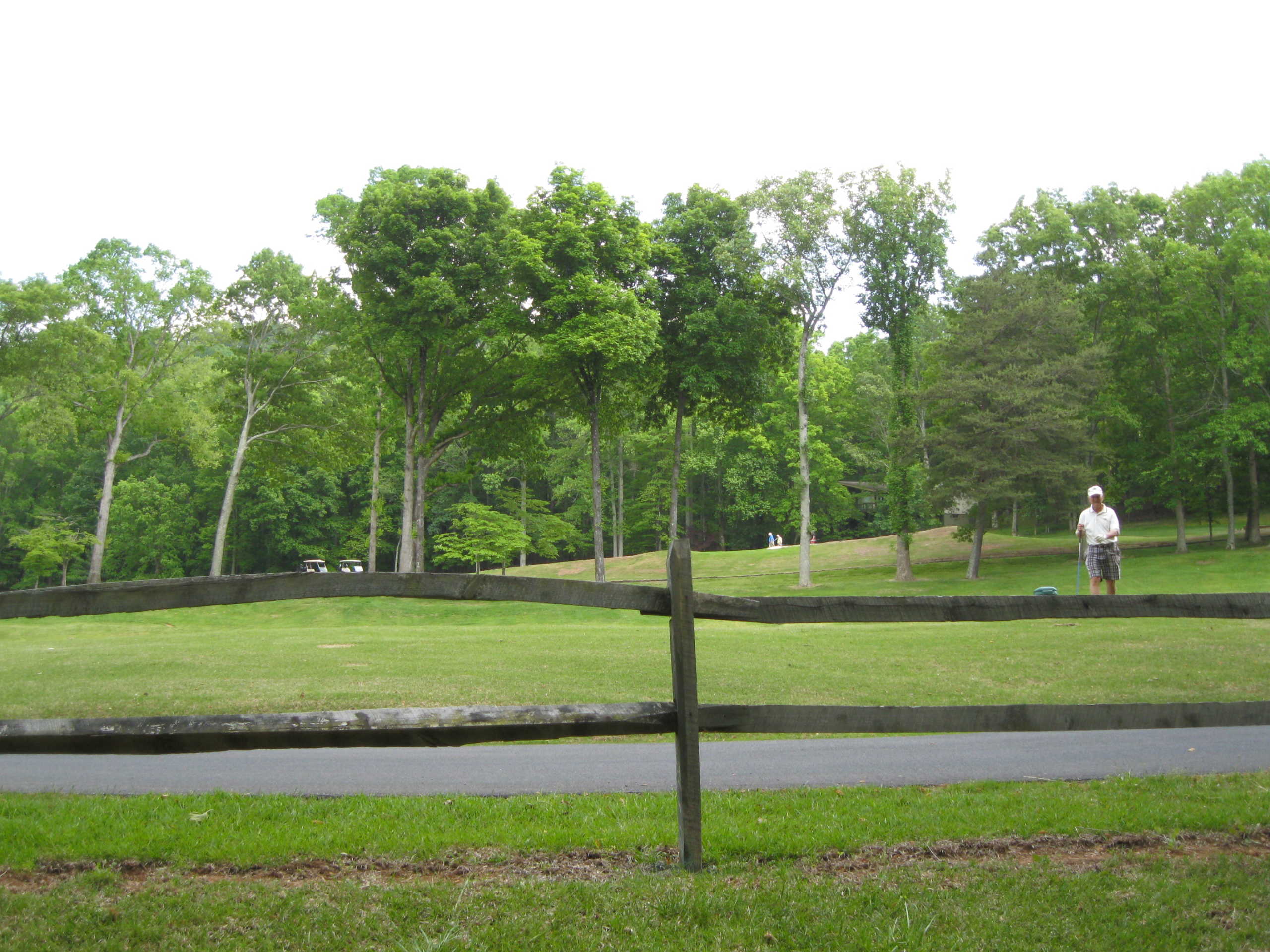 Bent Tree 18 Hole Golf Course