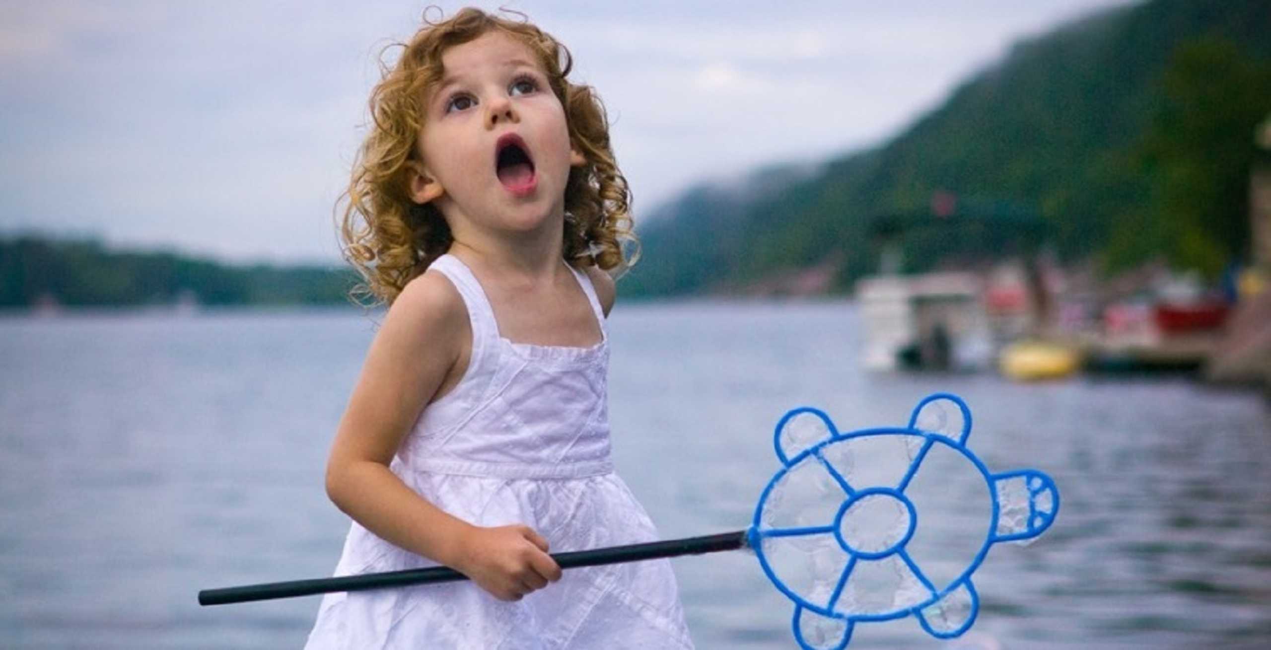 until you experience it yourself. Discover Green Pond!