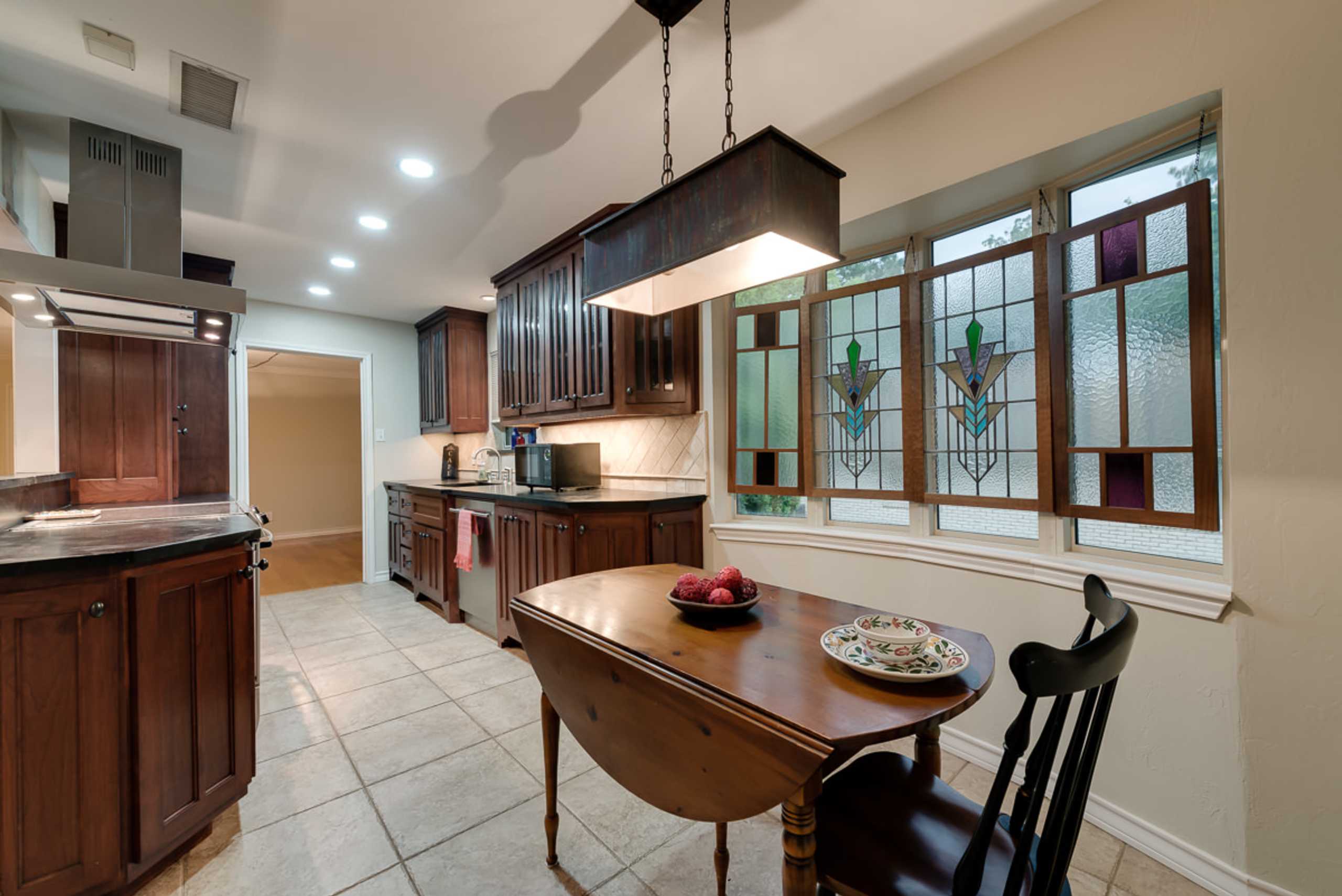 Highly personalized real estate services