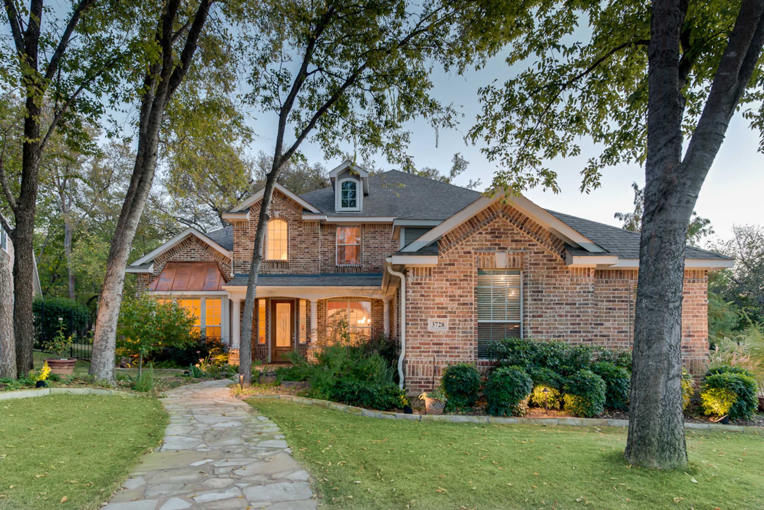 Professional photography